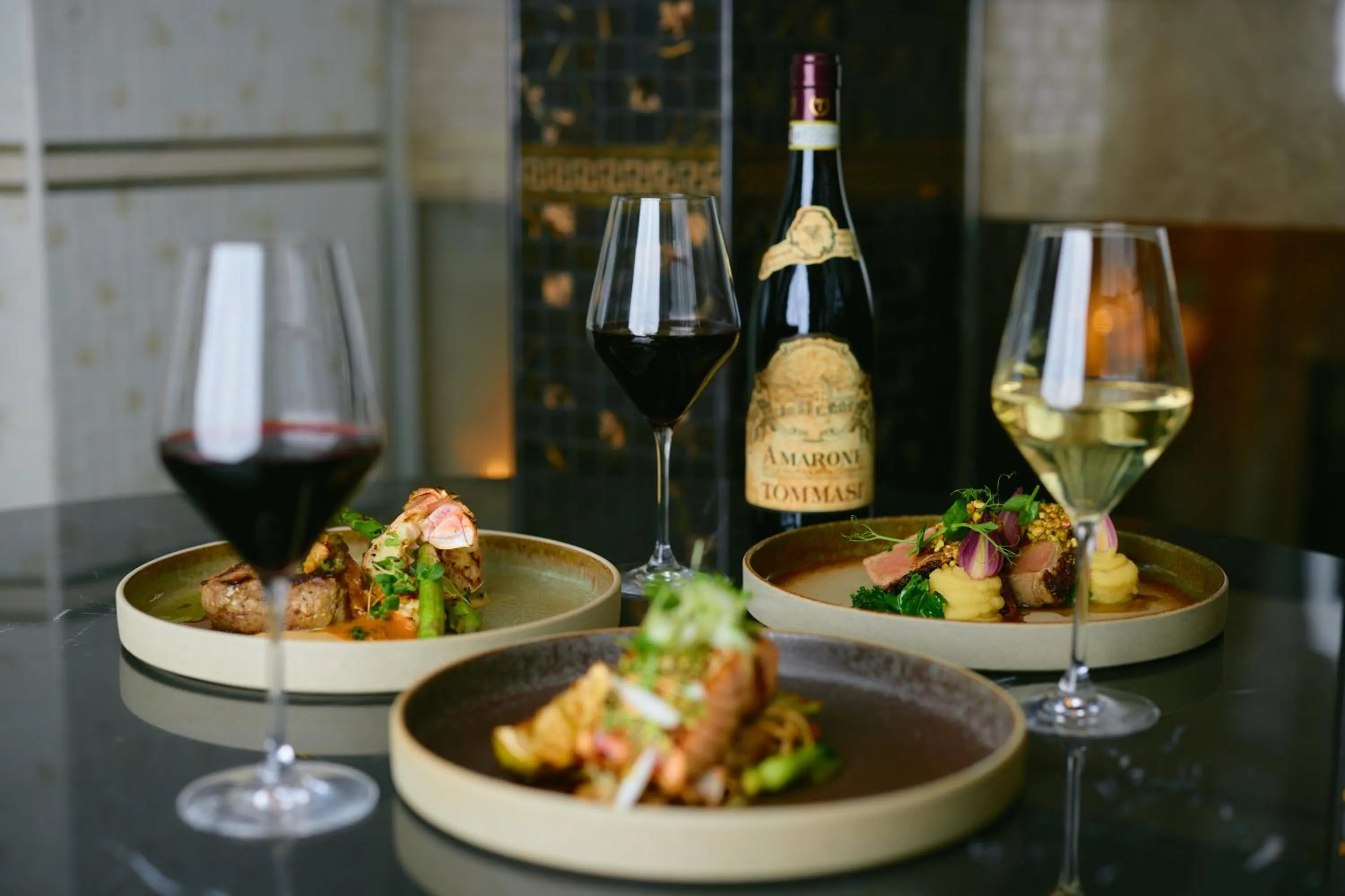 Food in Hotel Keflavik by Reykjavik Keflavik Airport