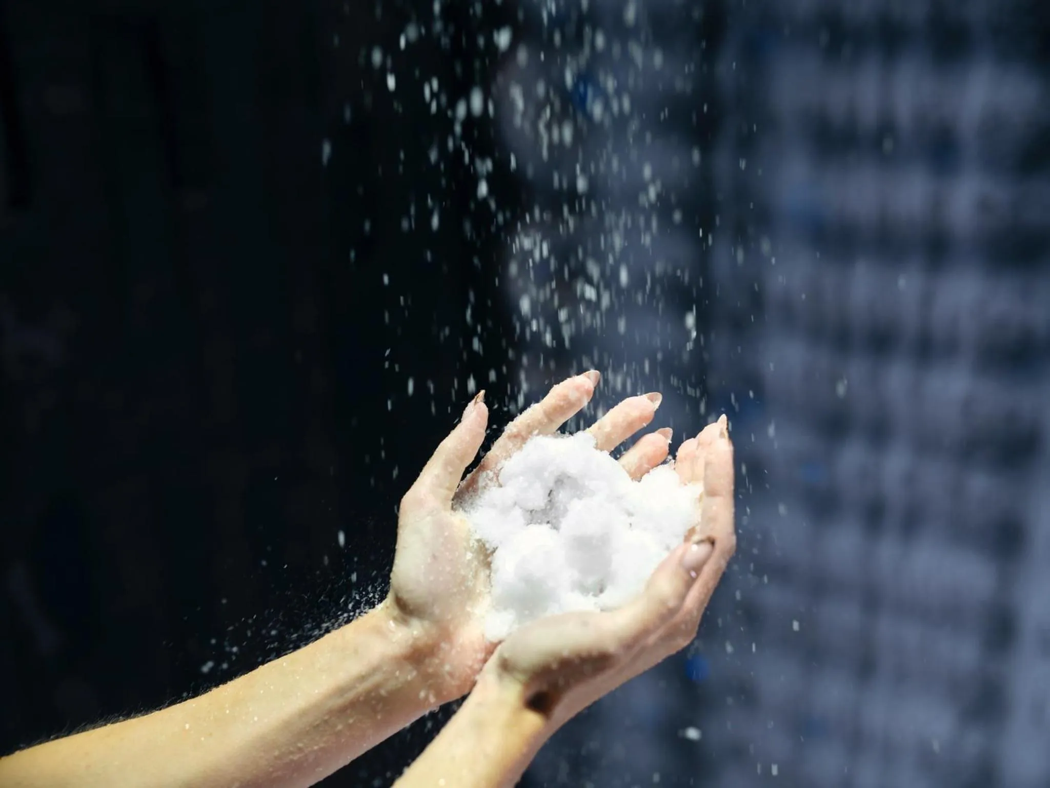 Spa and wellness centre/facilities in Hotel Keflavik by Reykjavik Keflavik Airport