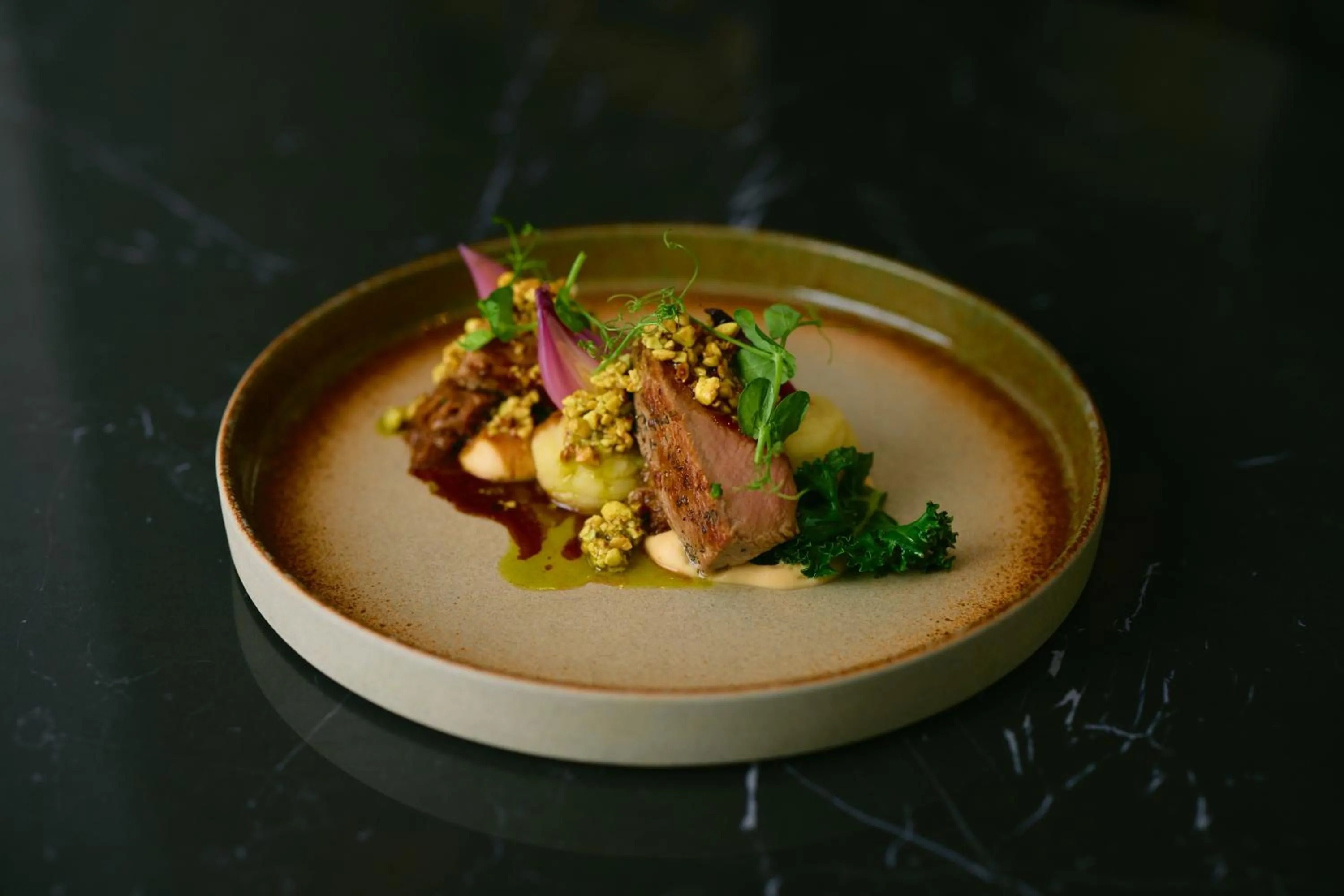 Food in Hotel Keflavik by Reykjavik Keflavik Airport