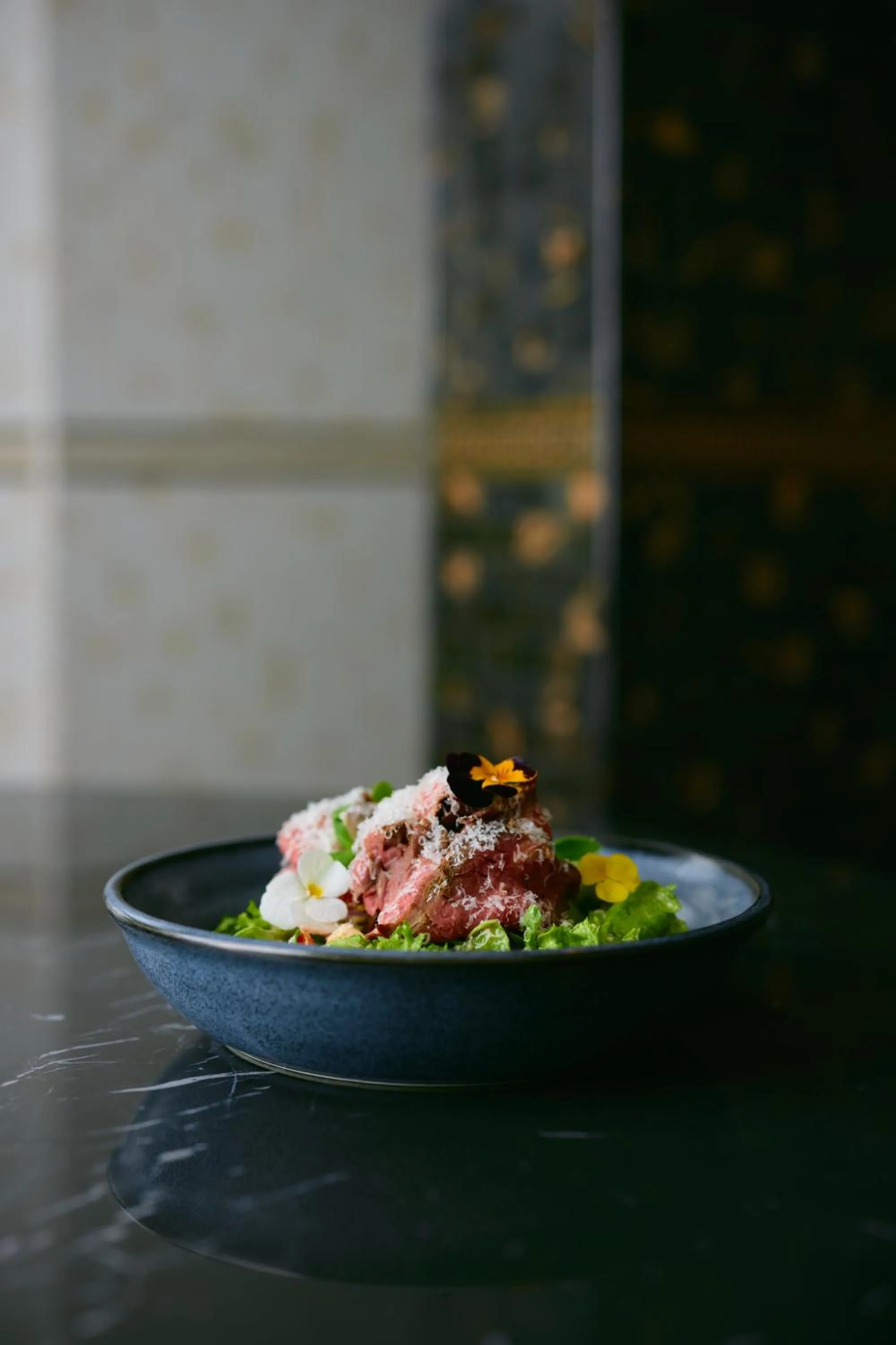 Food in Hotel Keflavik by Reykjavik Keflavik Airport