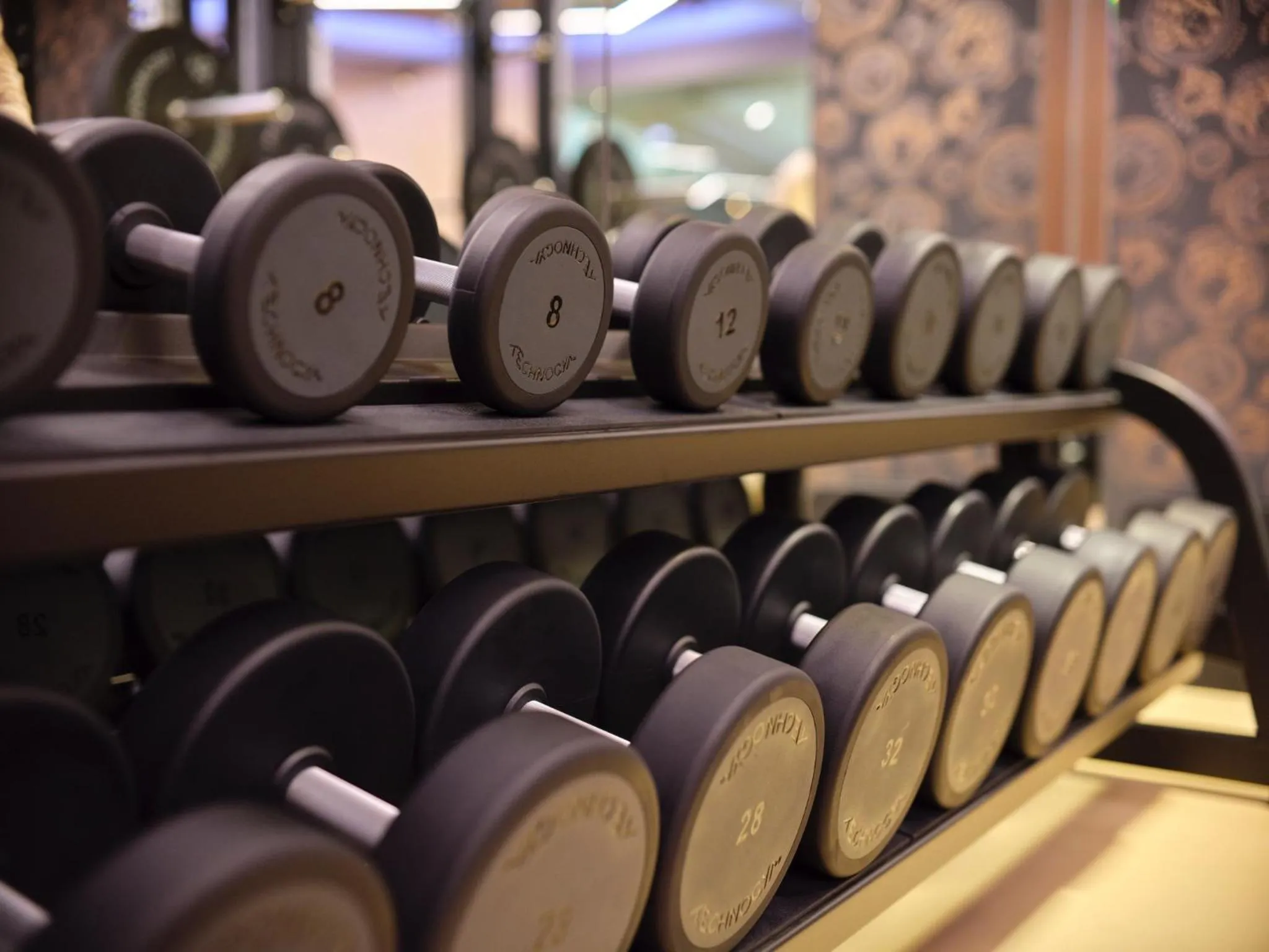 Fitness centre/facilities in Hotel Keflavik by Reykjavik Keflavik Airport