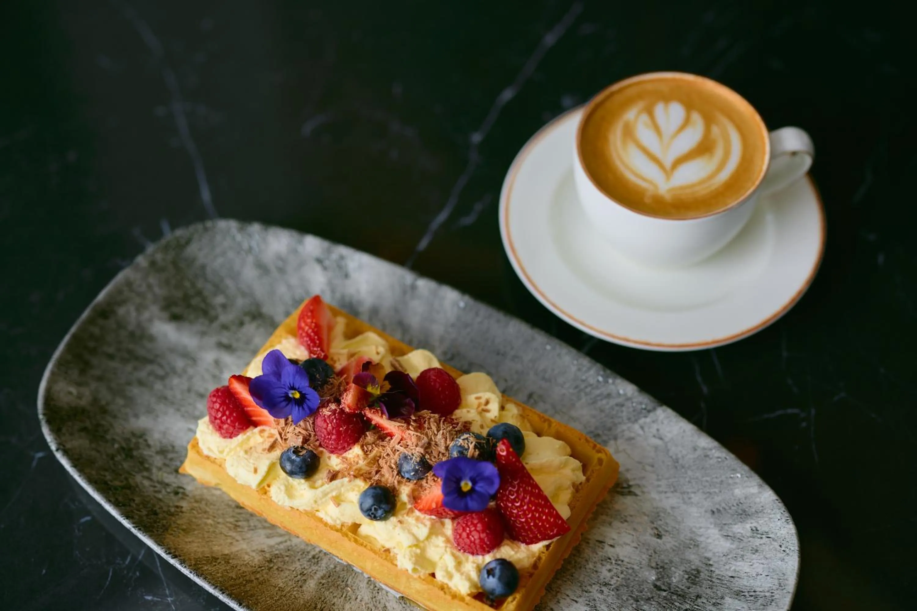 Food in Hotel Keflavik by Reykjavik Keflavik Airport