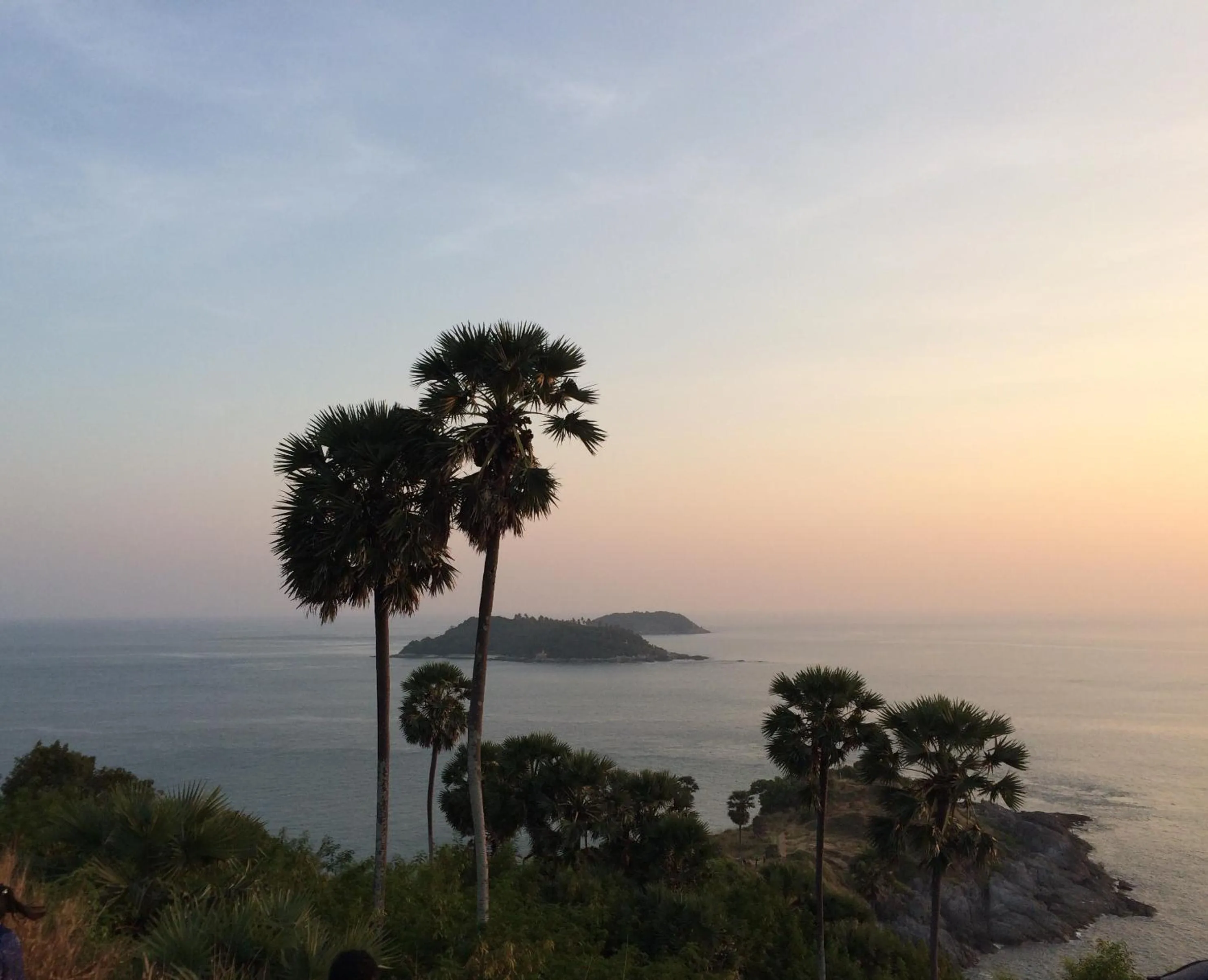 Nearby landmark in Symphony Villa