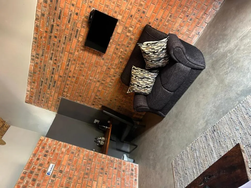 Coffee/tea facilities in Klein Karoo Game Lodge