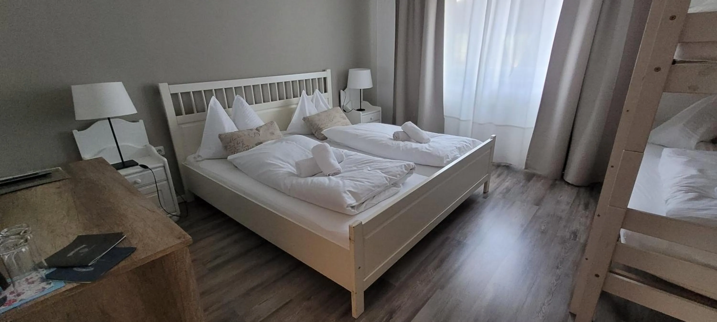 Märchenwald Steiermark Gasthof Sonnenhof