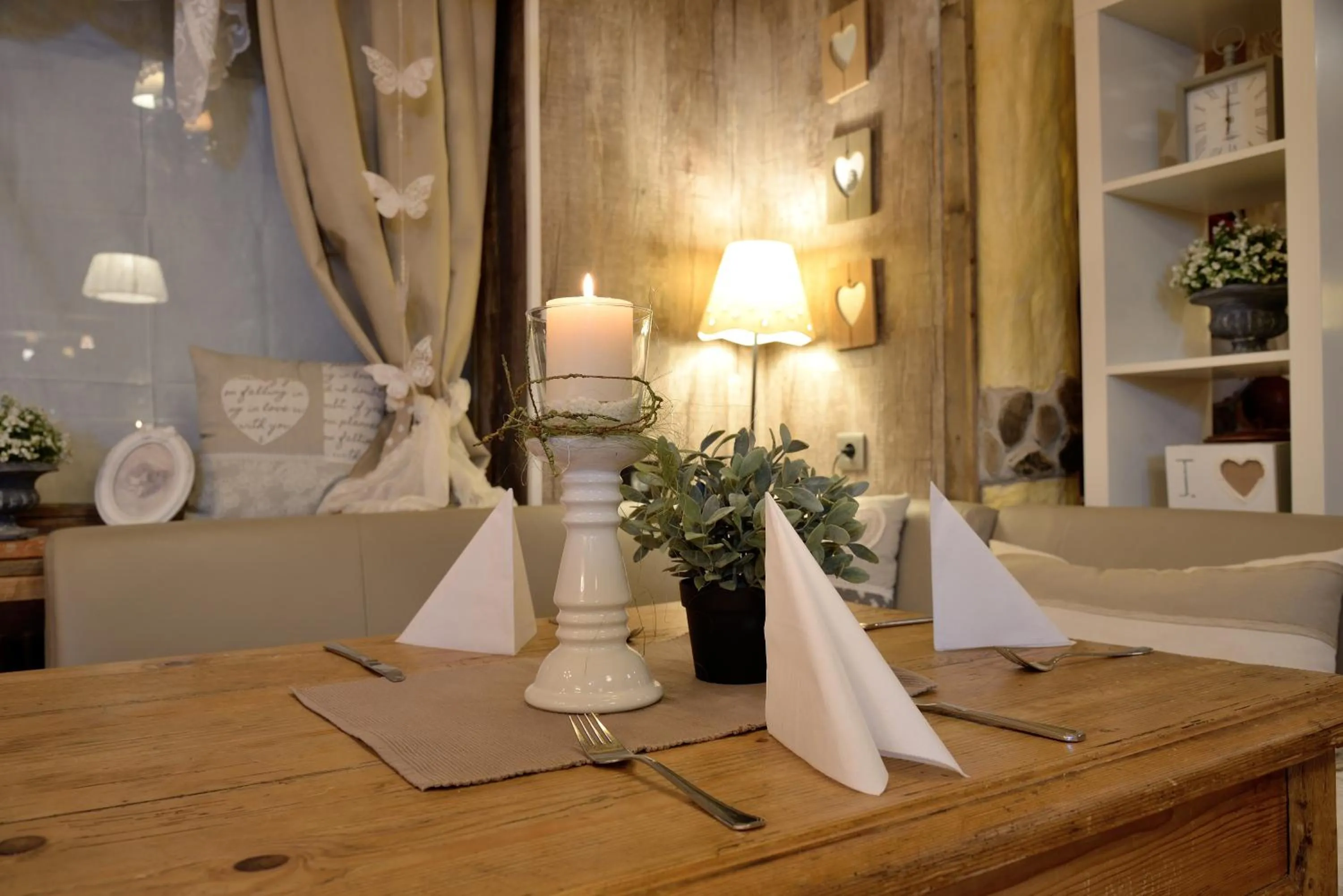 Food and drinks in Märchenwald Steiermark Gasthof Sonnenhof