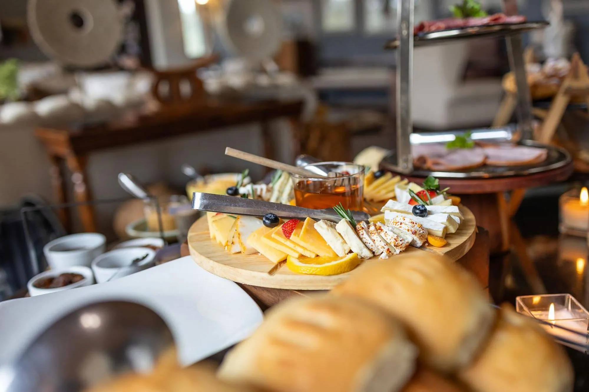 Property building in Karongwe - Becks Safari Lodge