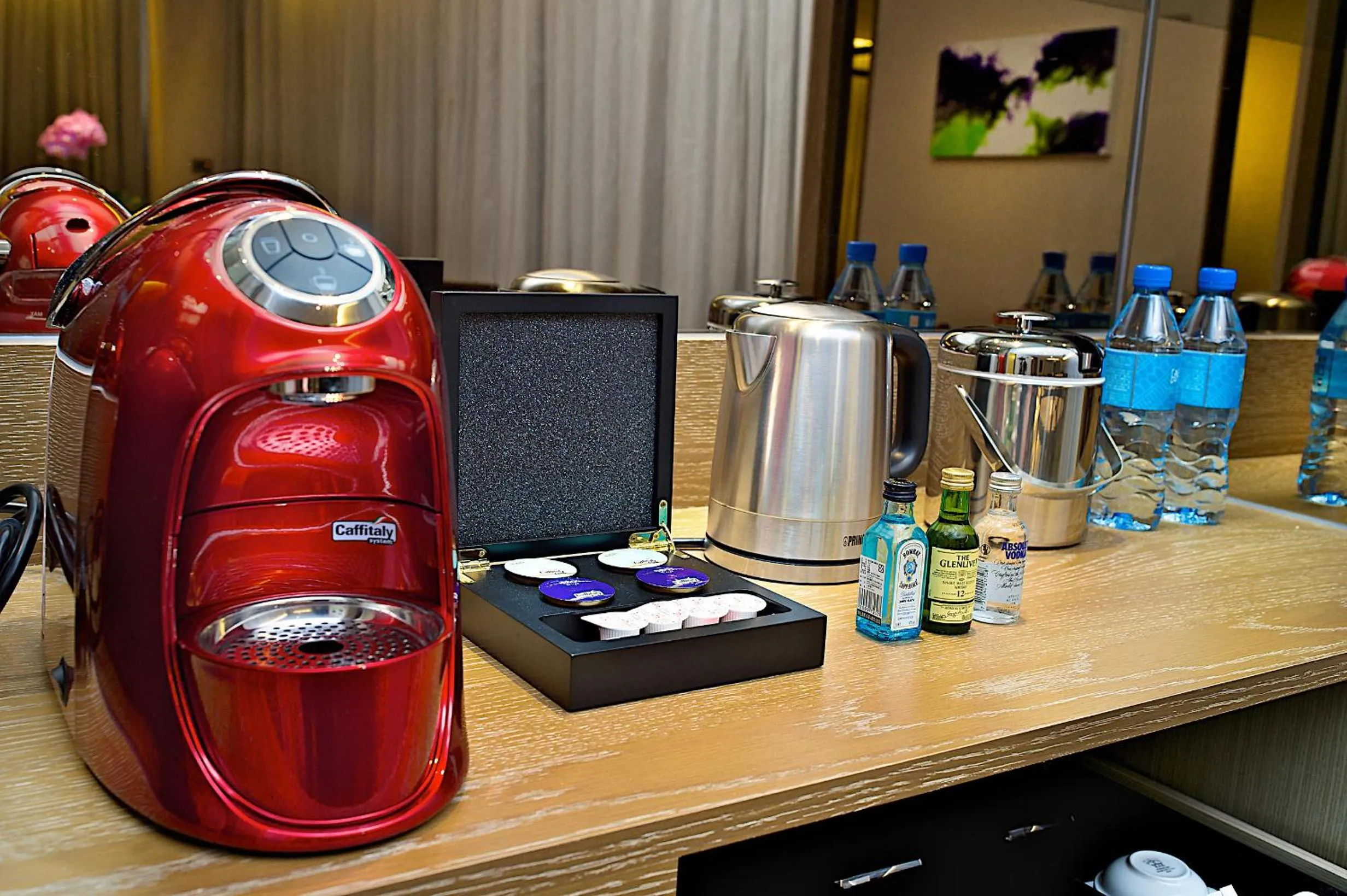 Other in The Gaya Hotel