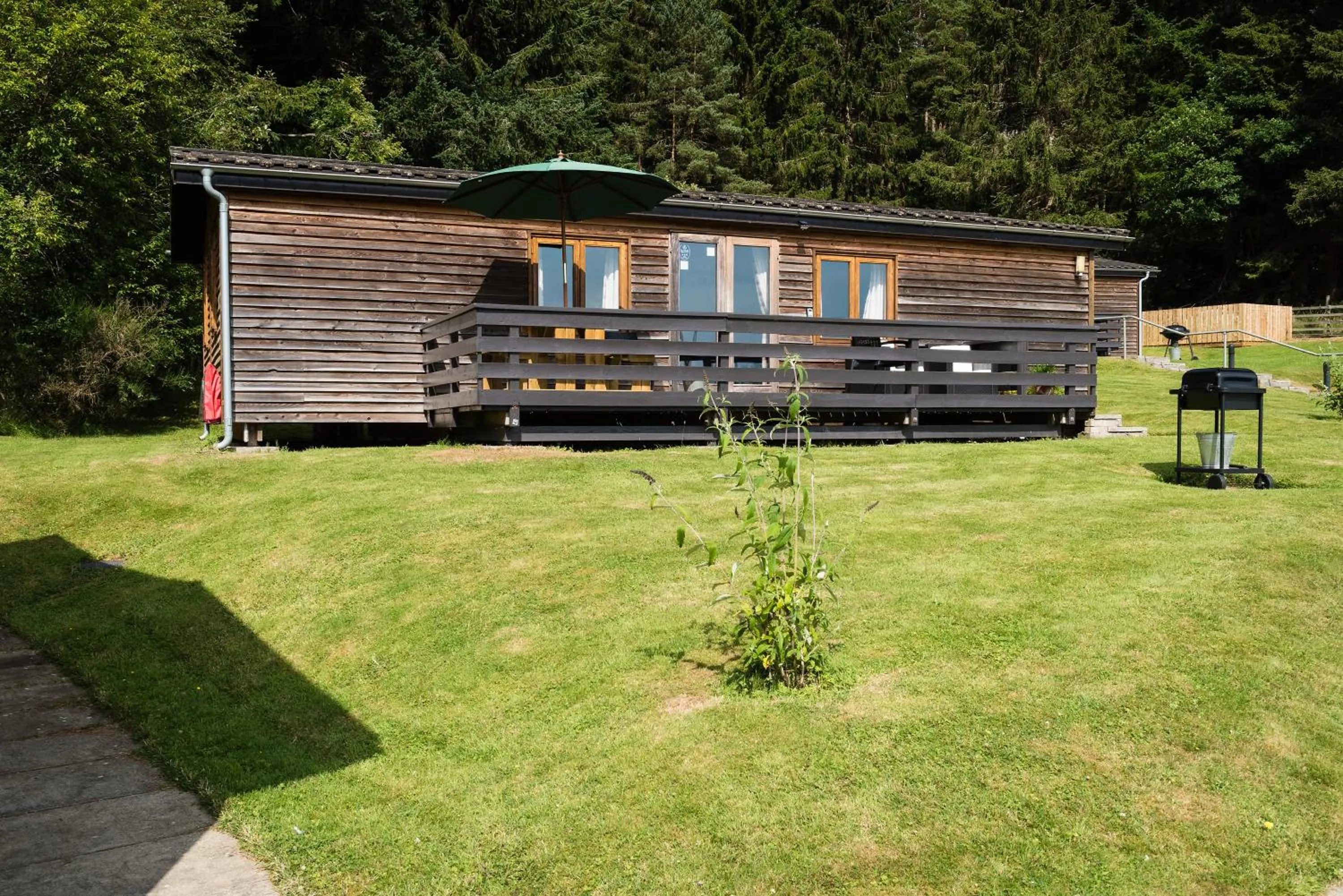 Tayview Lodges