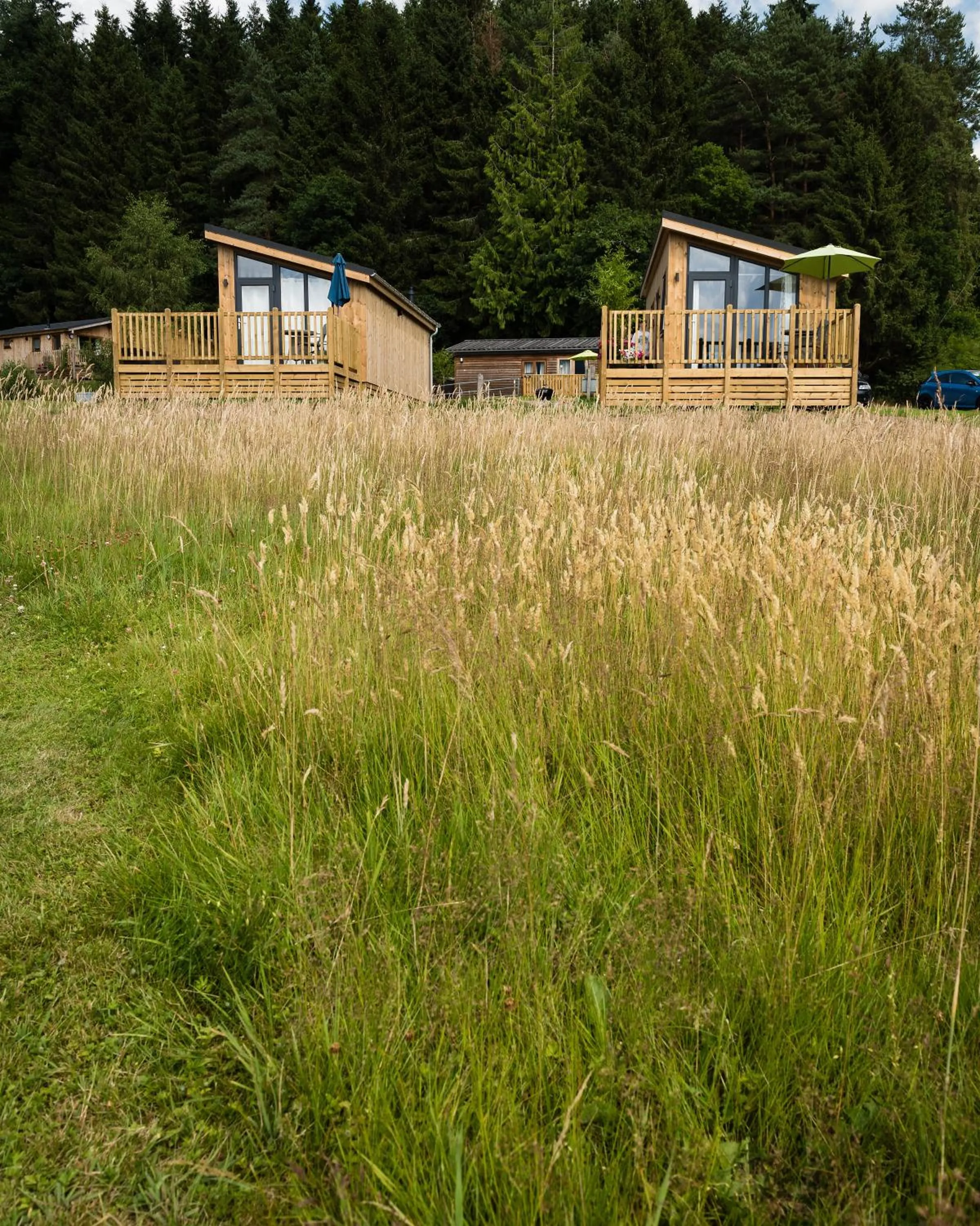 Tayview Lodges