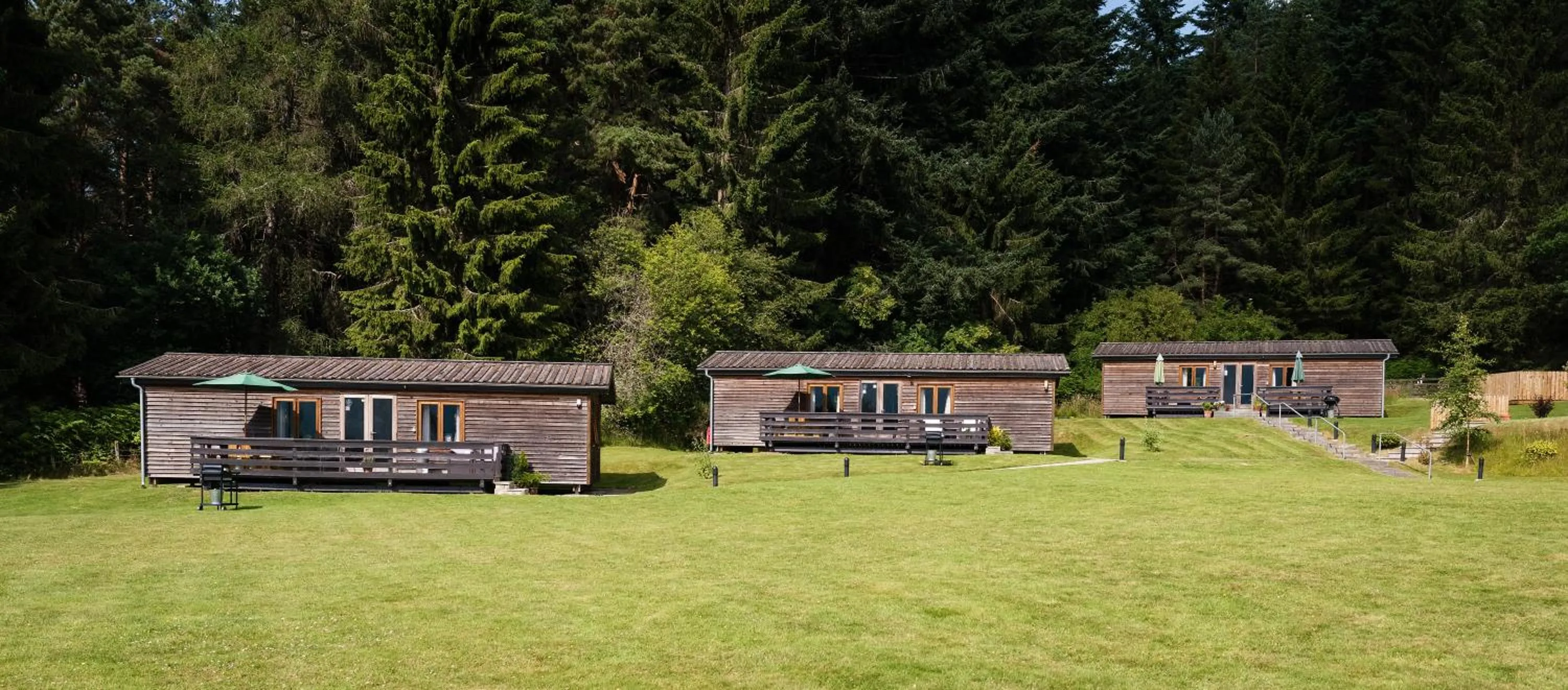 Tayview Lodges
