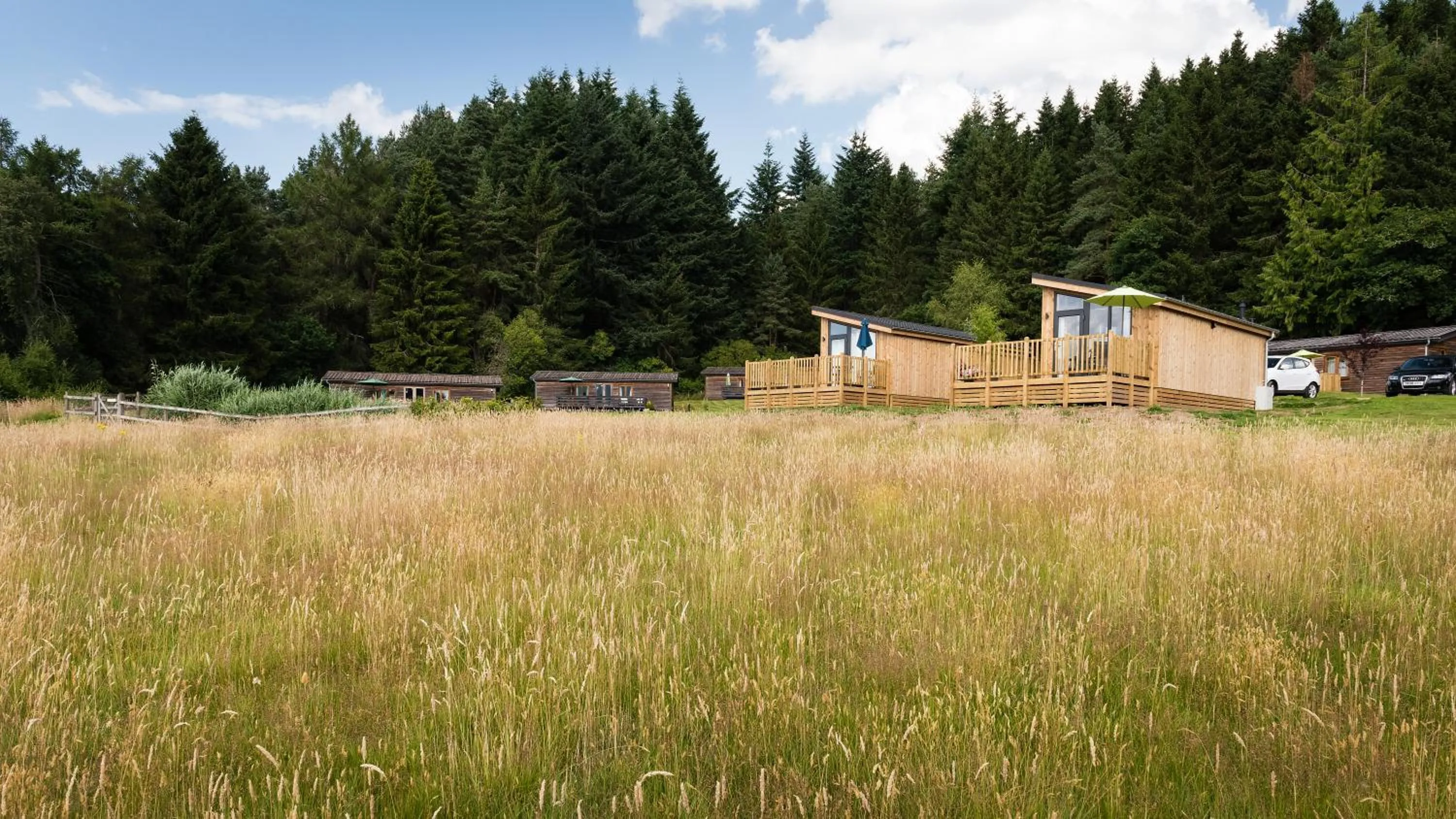 Tayview Lodges