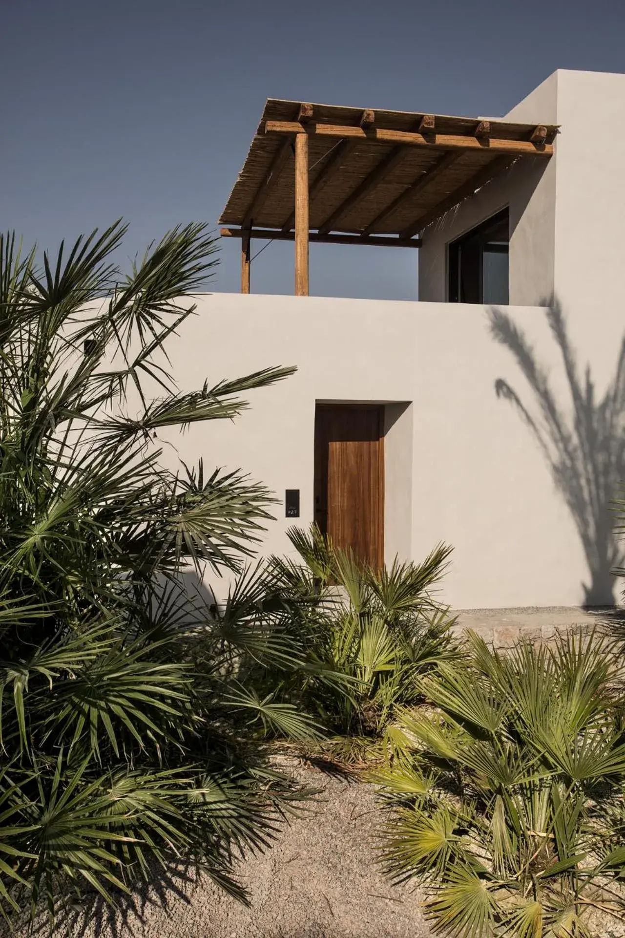 Deluxe Double Room with Balcony and Sea View in OKU Kos Deluxe Double Room with Balcony and Sea View in OKU Kos