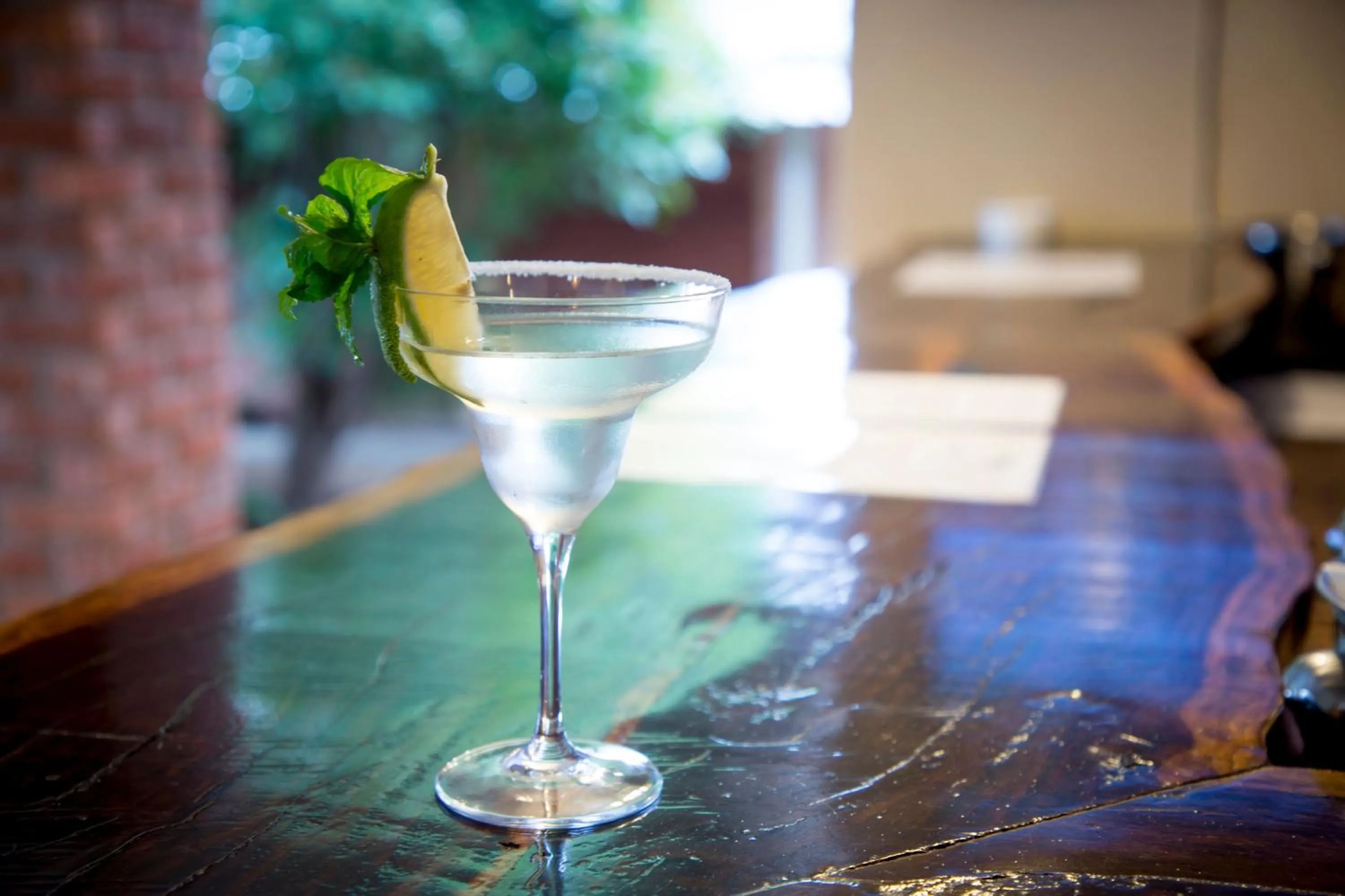 Non alcoholic drinks in Livingstone Lodge