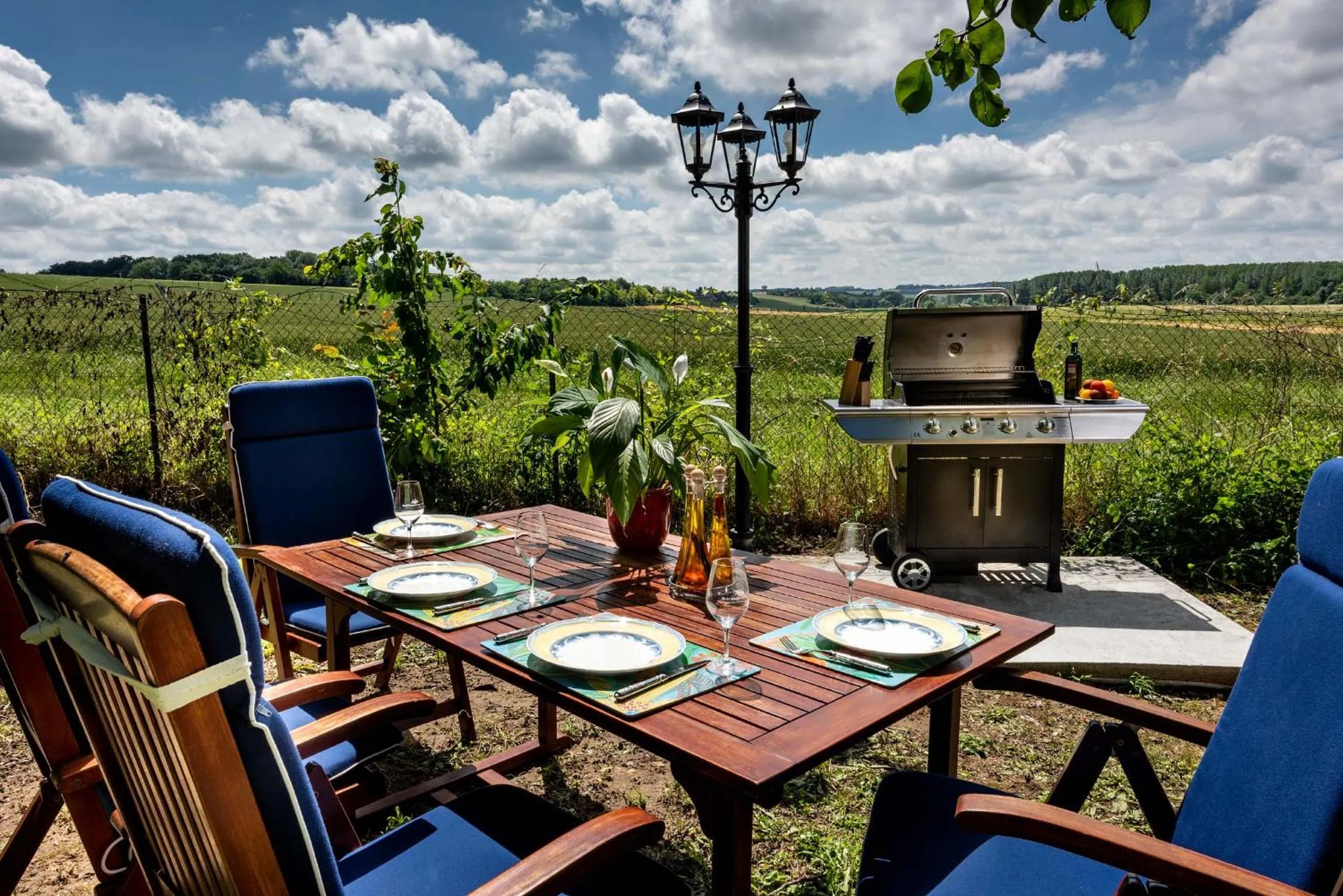 Domaine du Bois des Anges