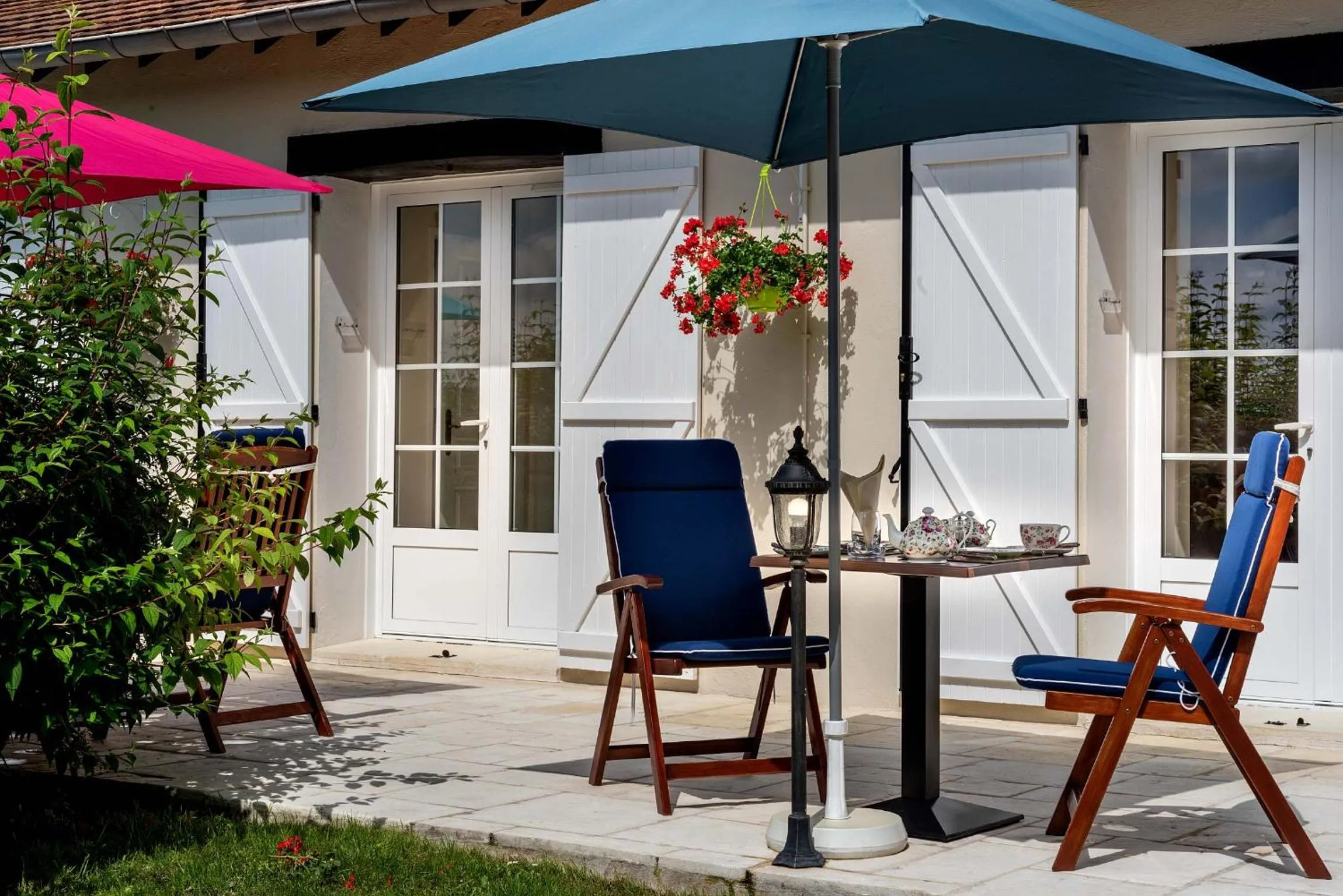 Domaine du Bois des Anges