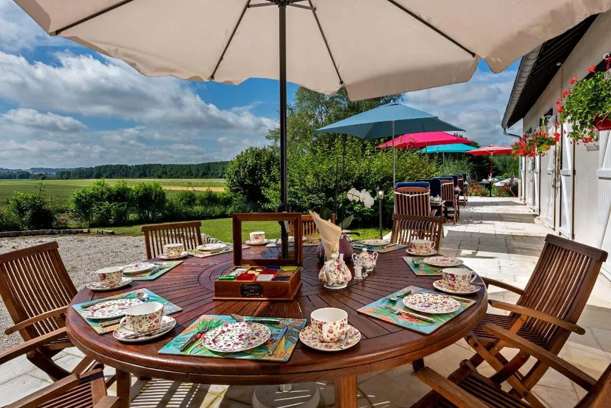 Domaine du Bois des Anges