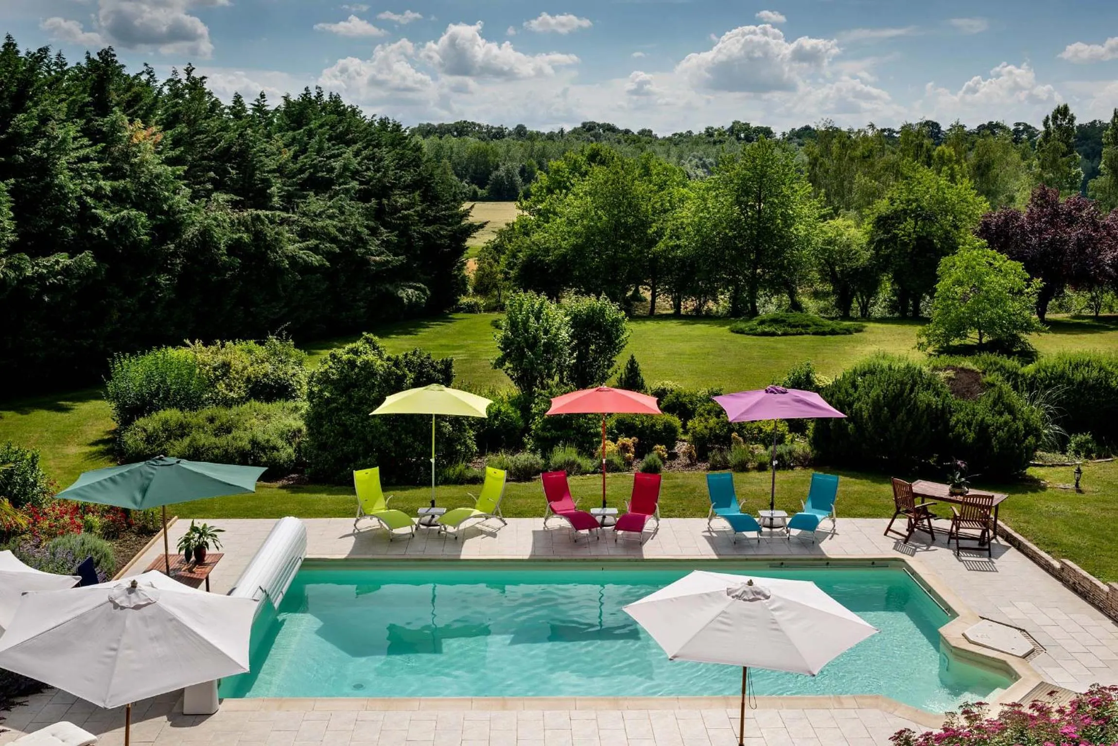 Other in Domaine du Bois des Anges