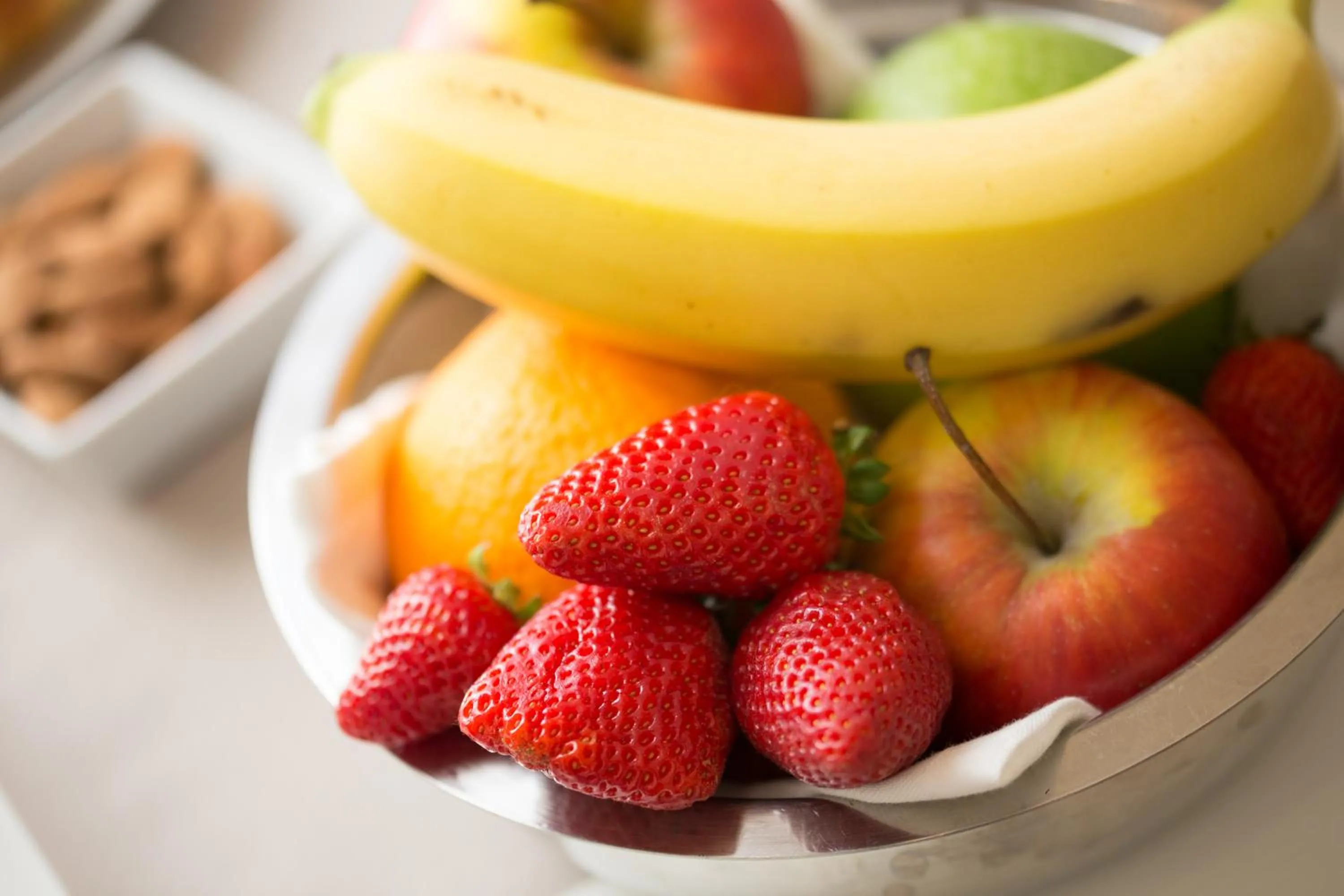 Breakfast in Antico Corso Charme