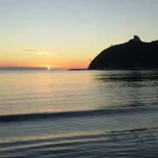 Fishing in Antico Corso Charme