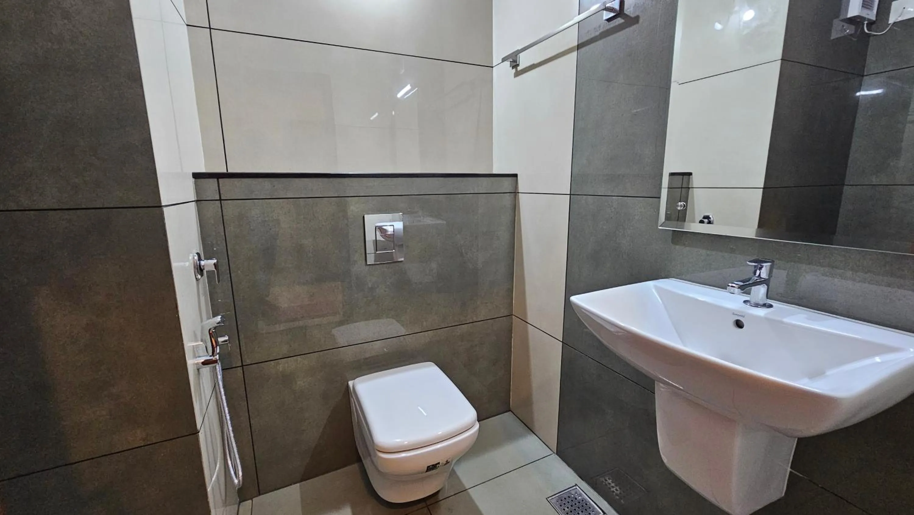 Deira City Residency