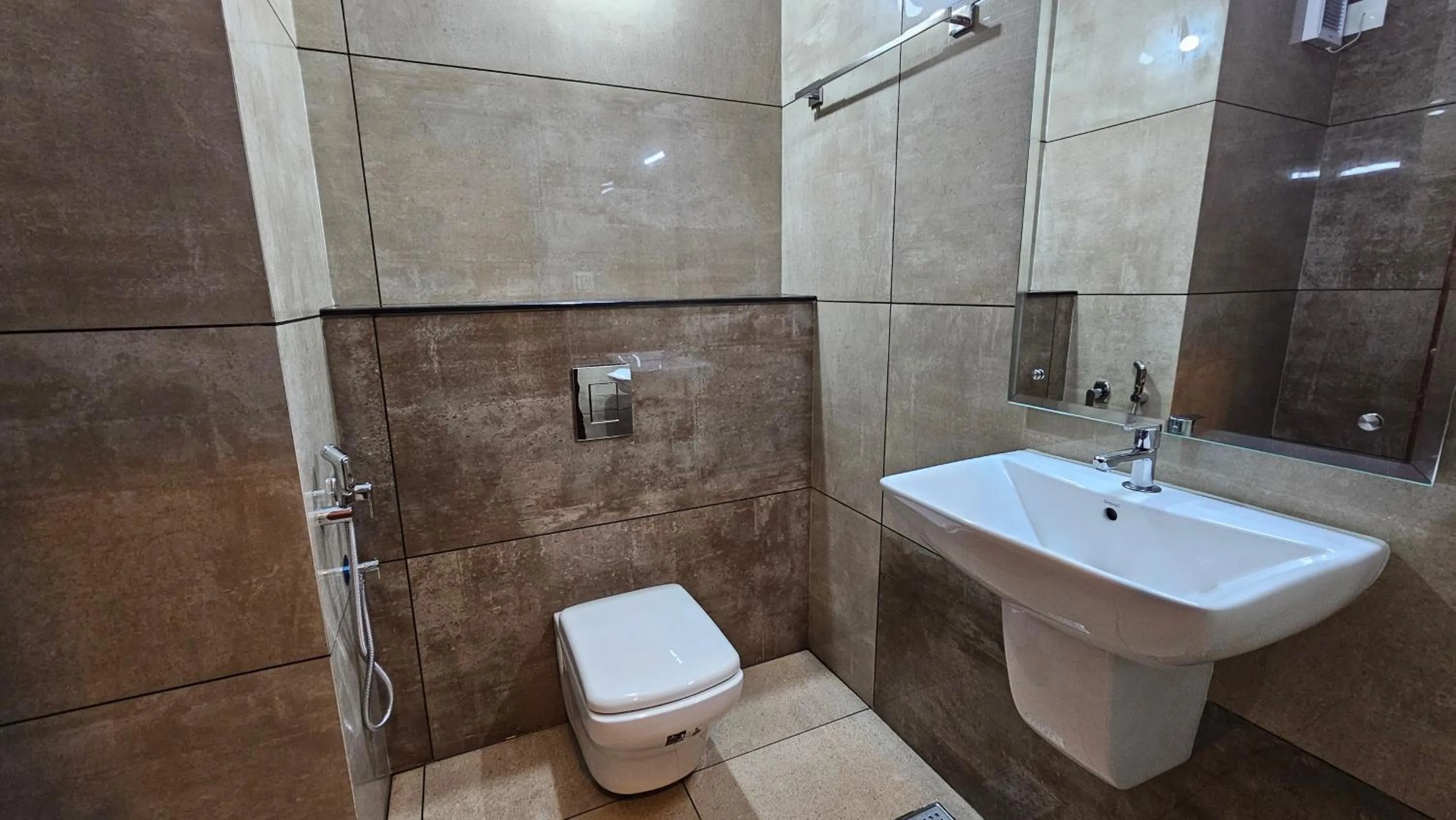 Deira City Residency