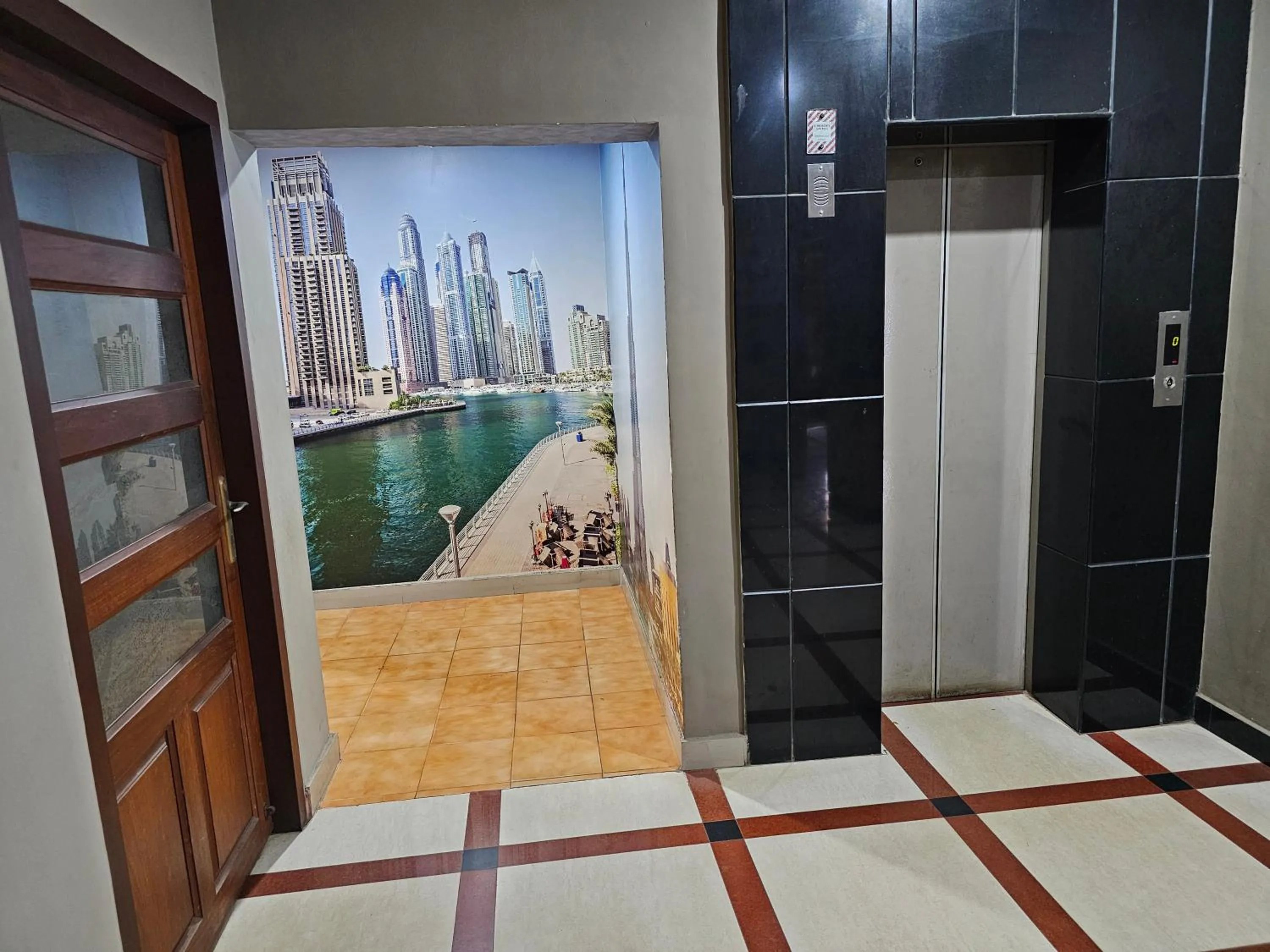 Deira City Residency