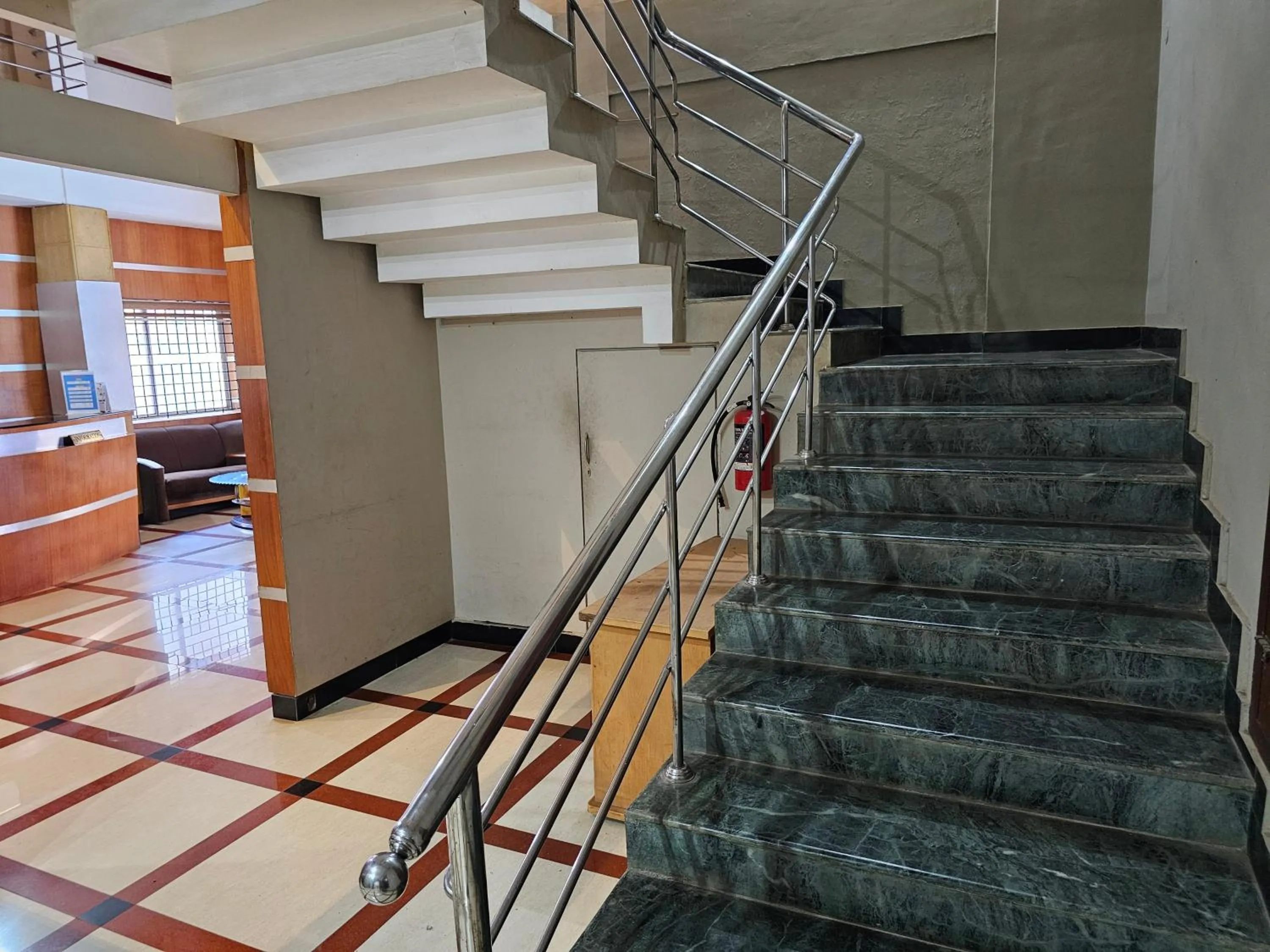 Deira City Residency