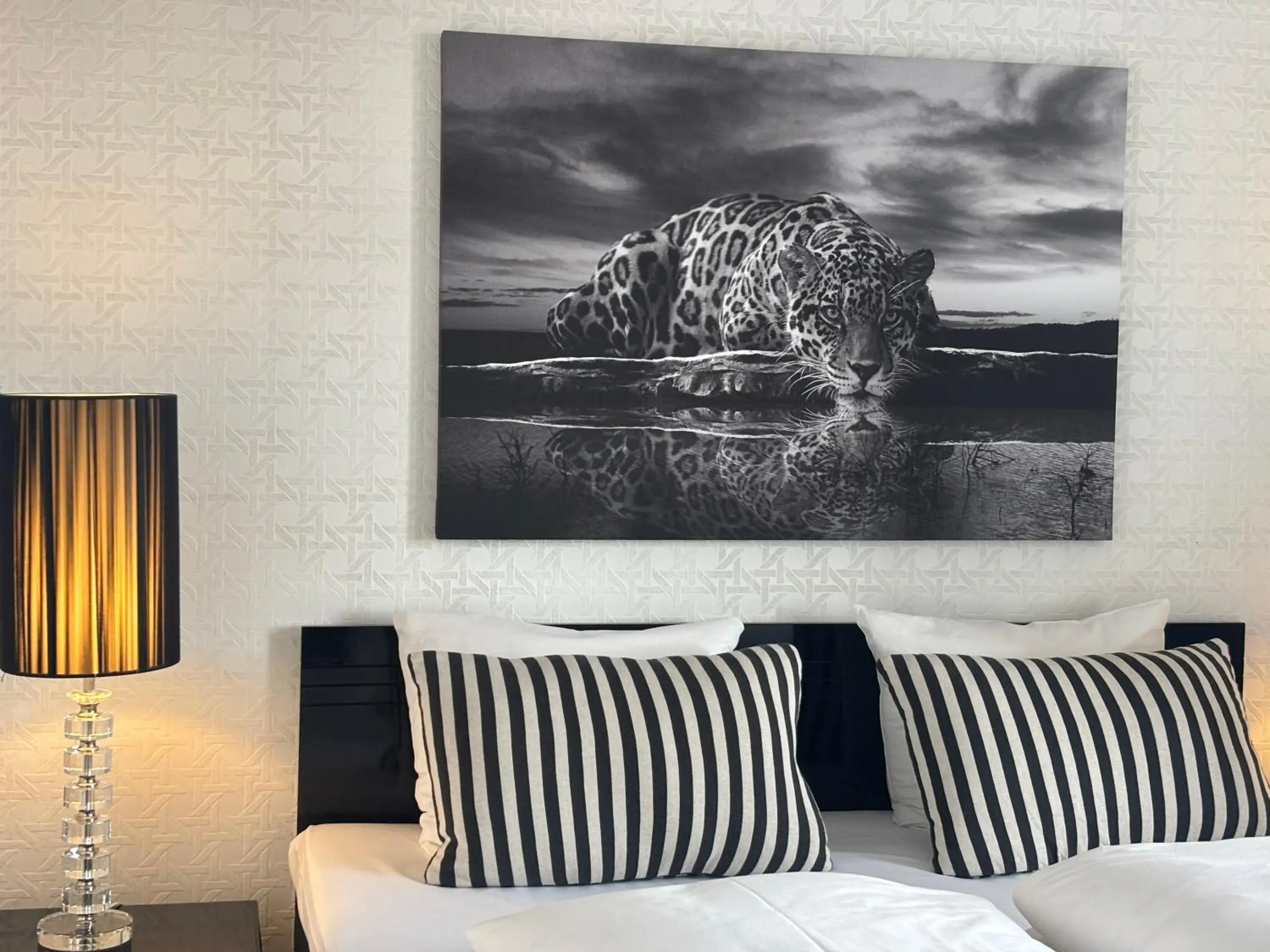 Suite in Park Hotel & Vinbar Suite in Park Hotel & Vinbar