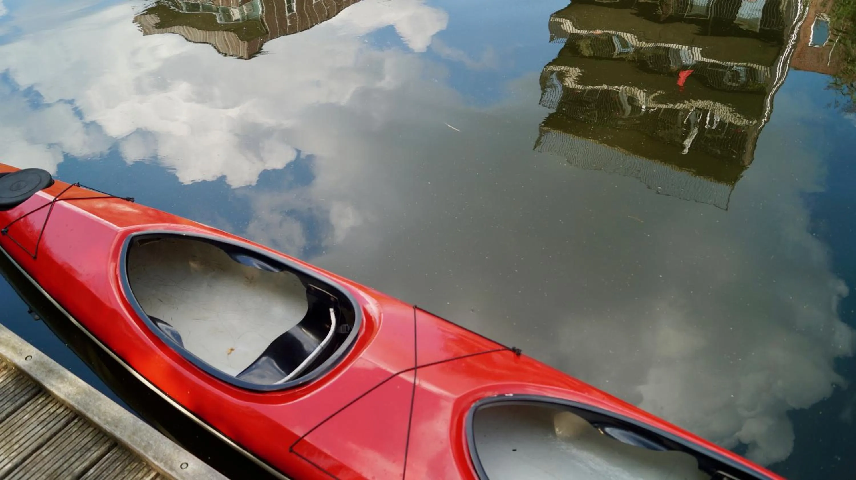 Activities in Room With A Few