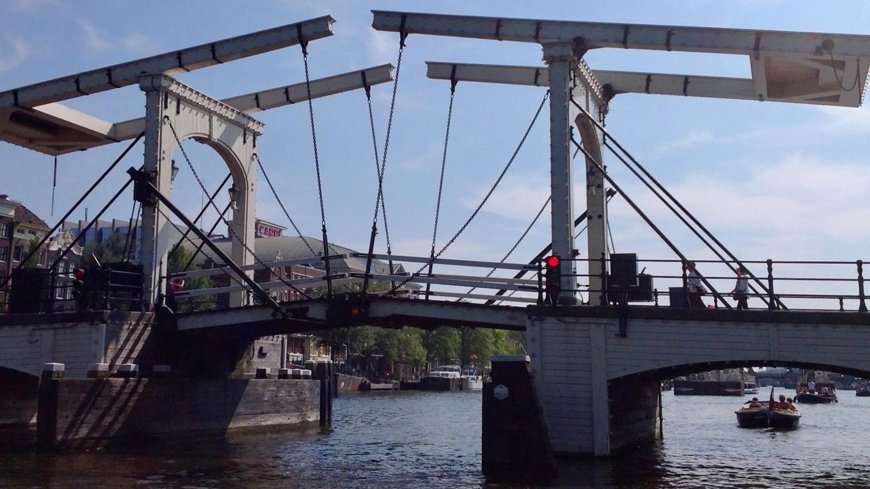 Nearby landmark in Room With A Few