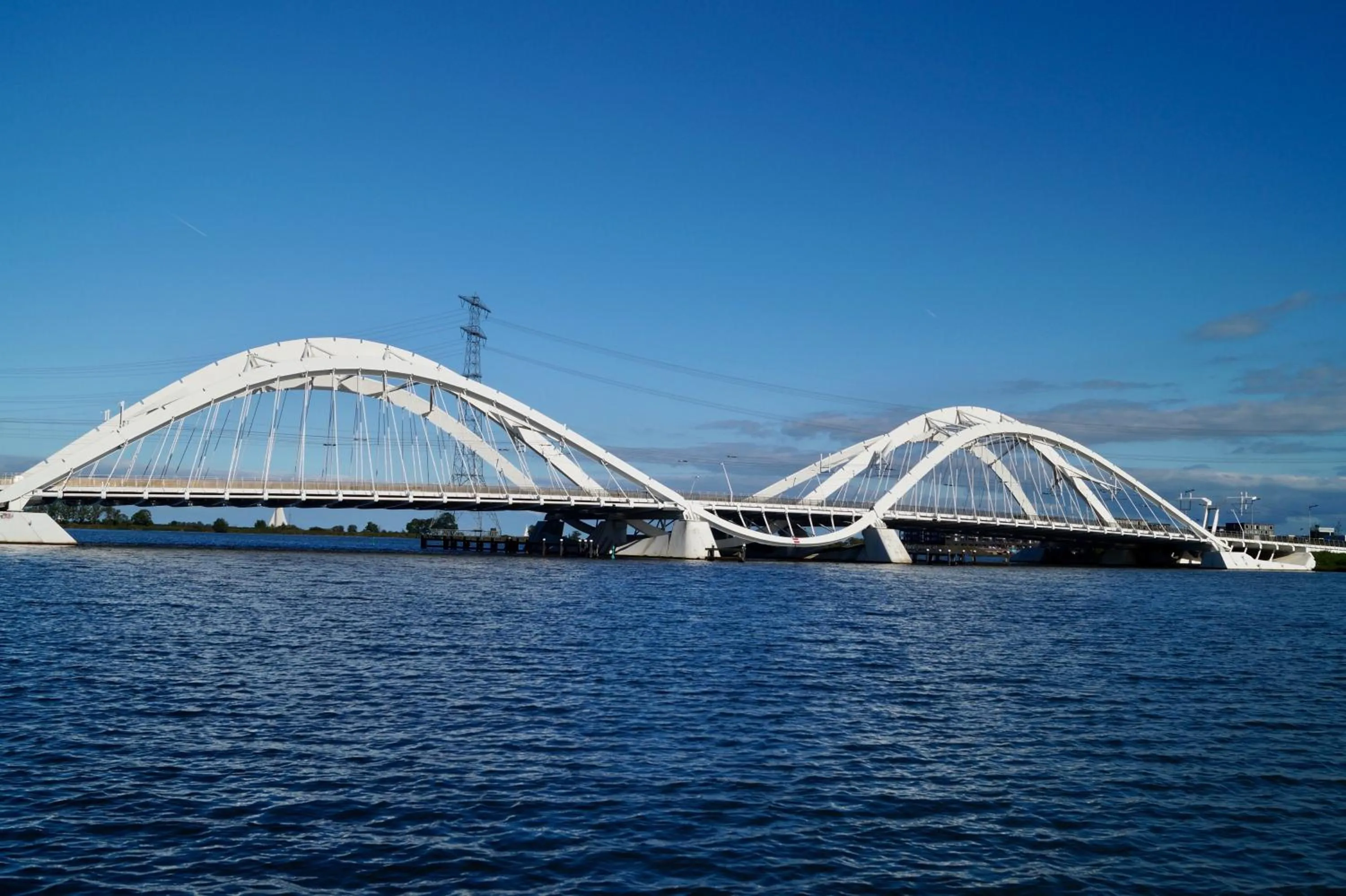 Neighbourhood in Room With A Few