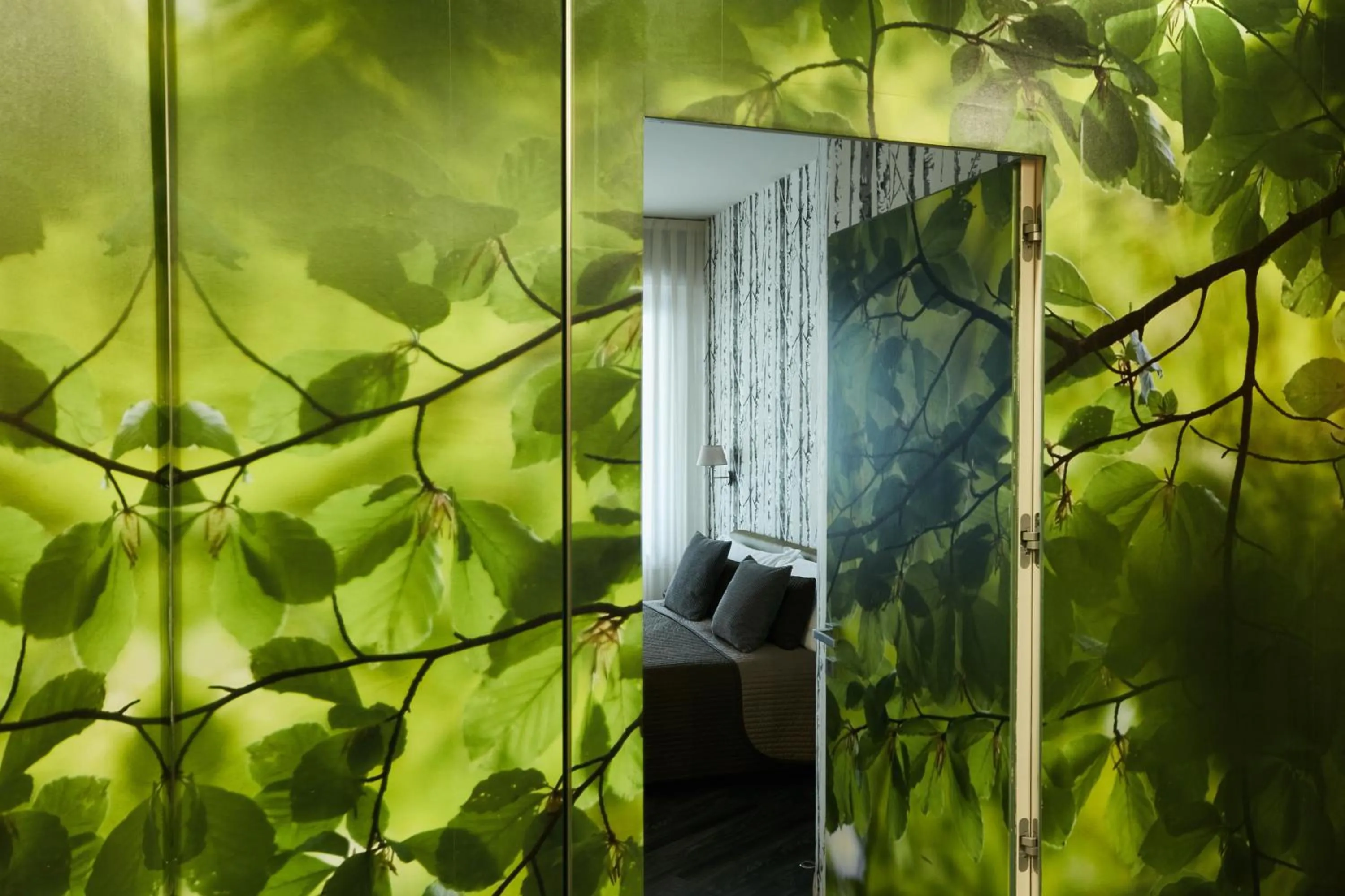 Bedroom in 15 Quindici by Serendipity Rooms