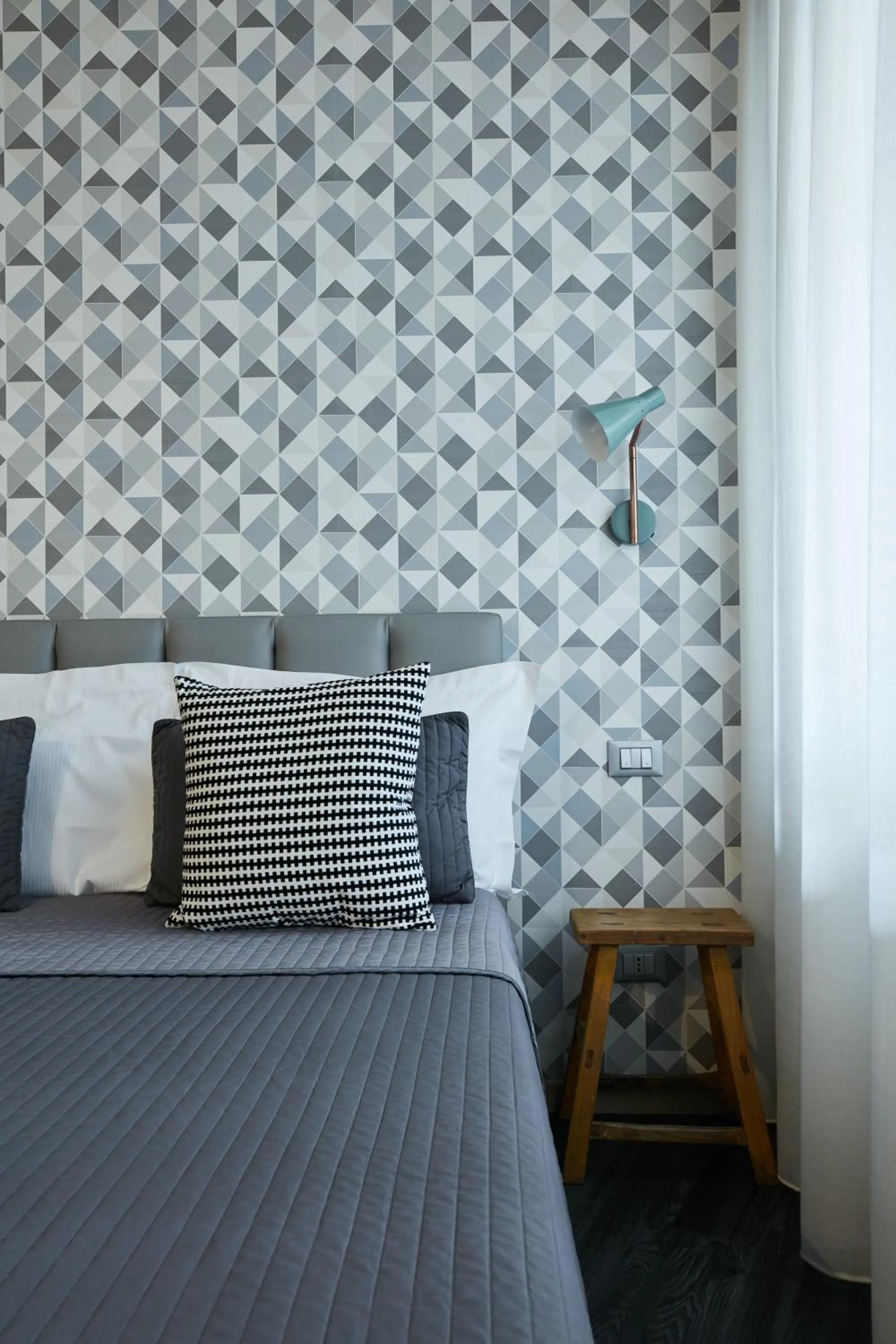 Other, Bed in 15 Quindici by Serendipity Rooms