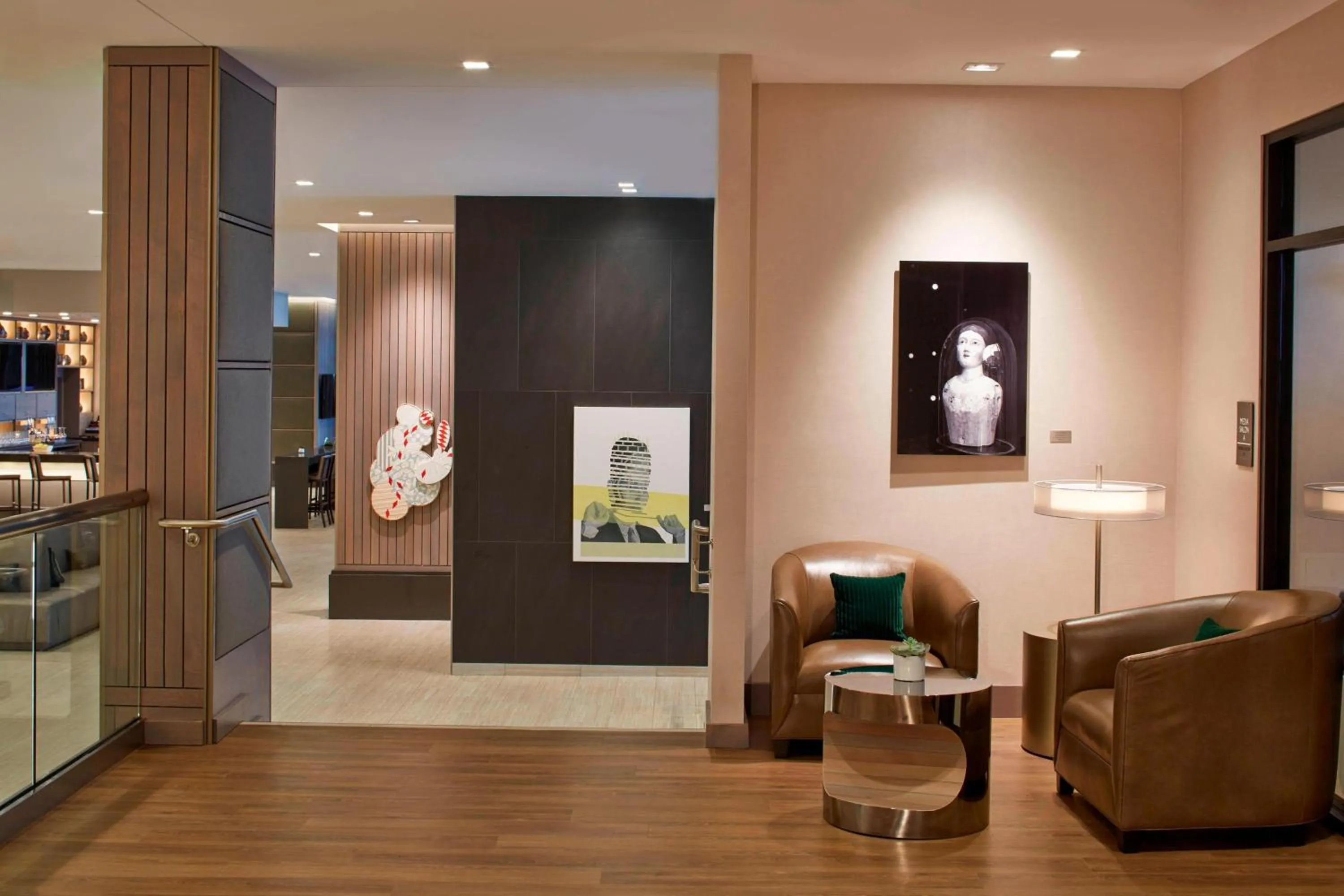 Other in AC Hotel by Marriott Seattle Bellevue/Downtown