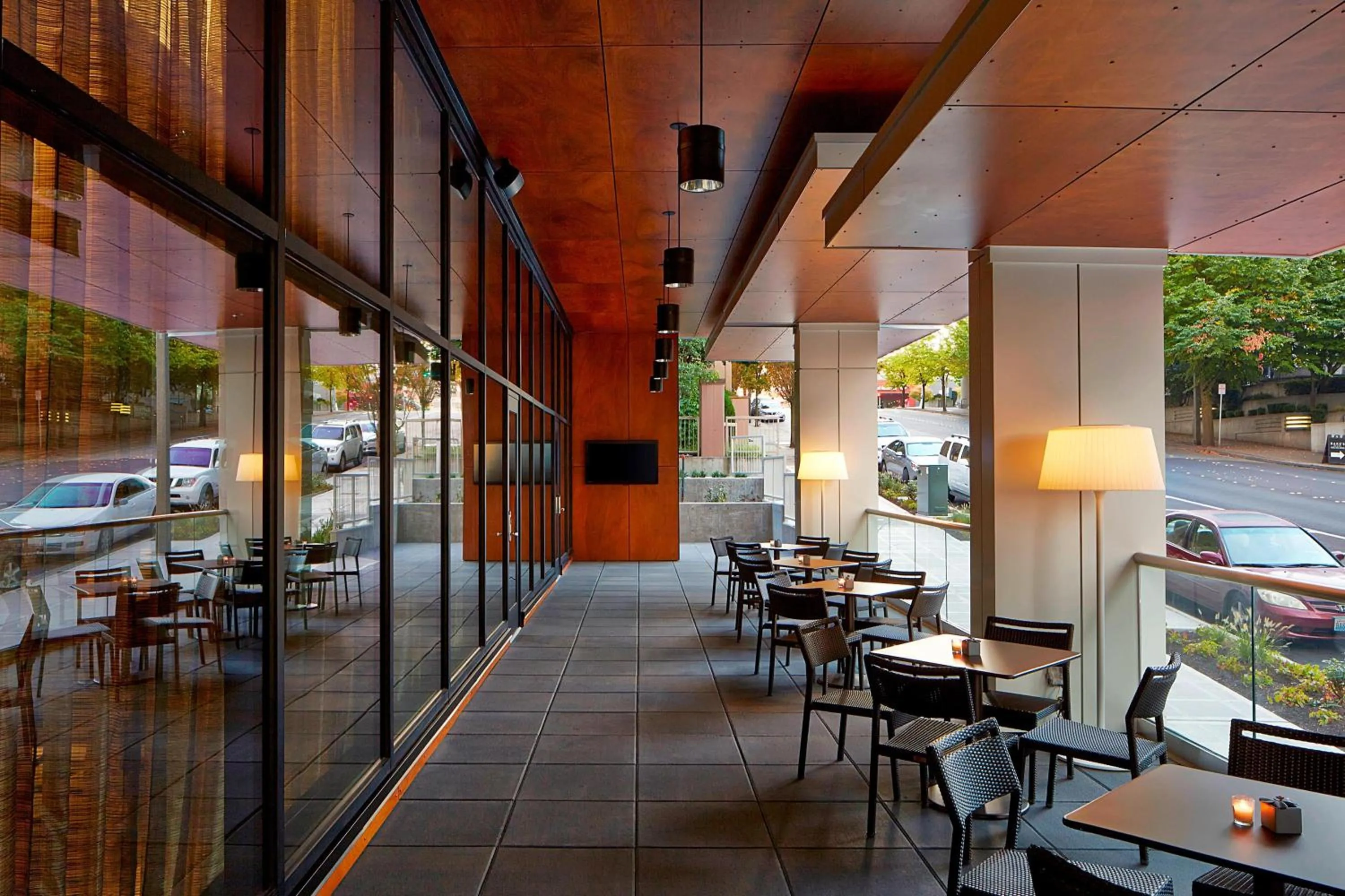 Other in AC Hotel by Marriott Seattle Bellevue/Downtown