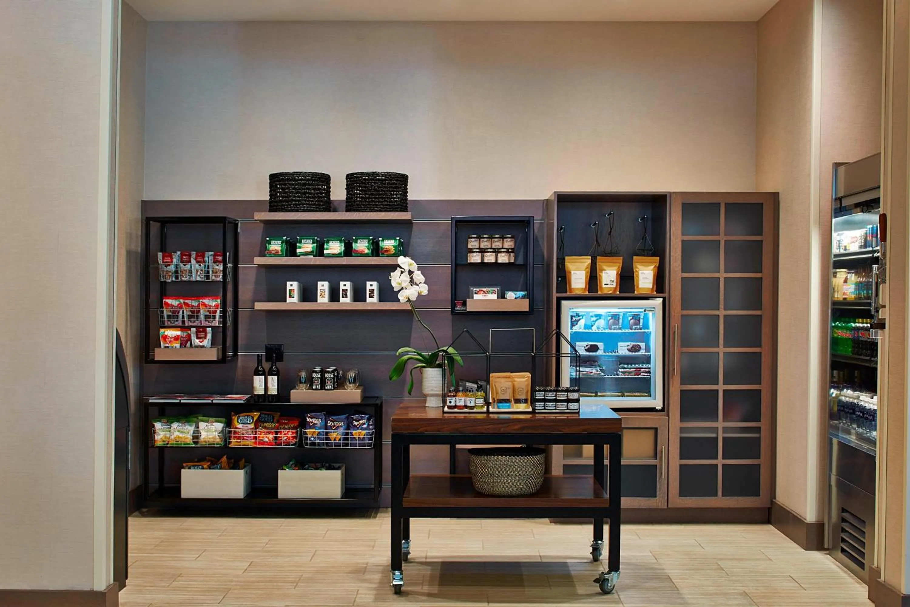 Other in AC Hotel by Marriott Seattle Bellevue/Downtown