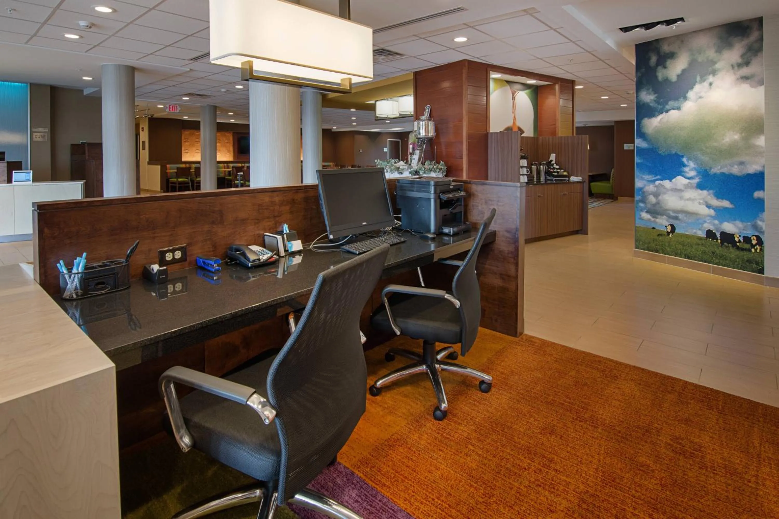 Other in Fairfield Inn & Suites by Marriott Abingdon