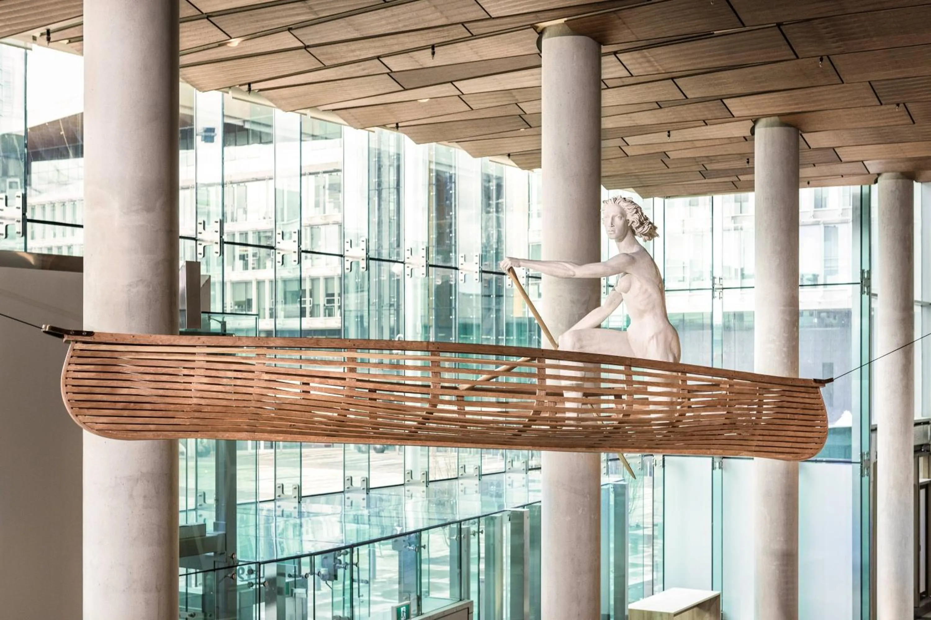 Other in Civic Hotel, Autograph Collection