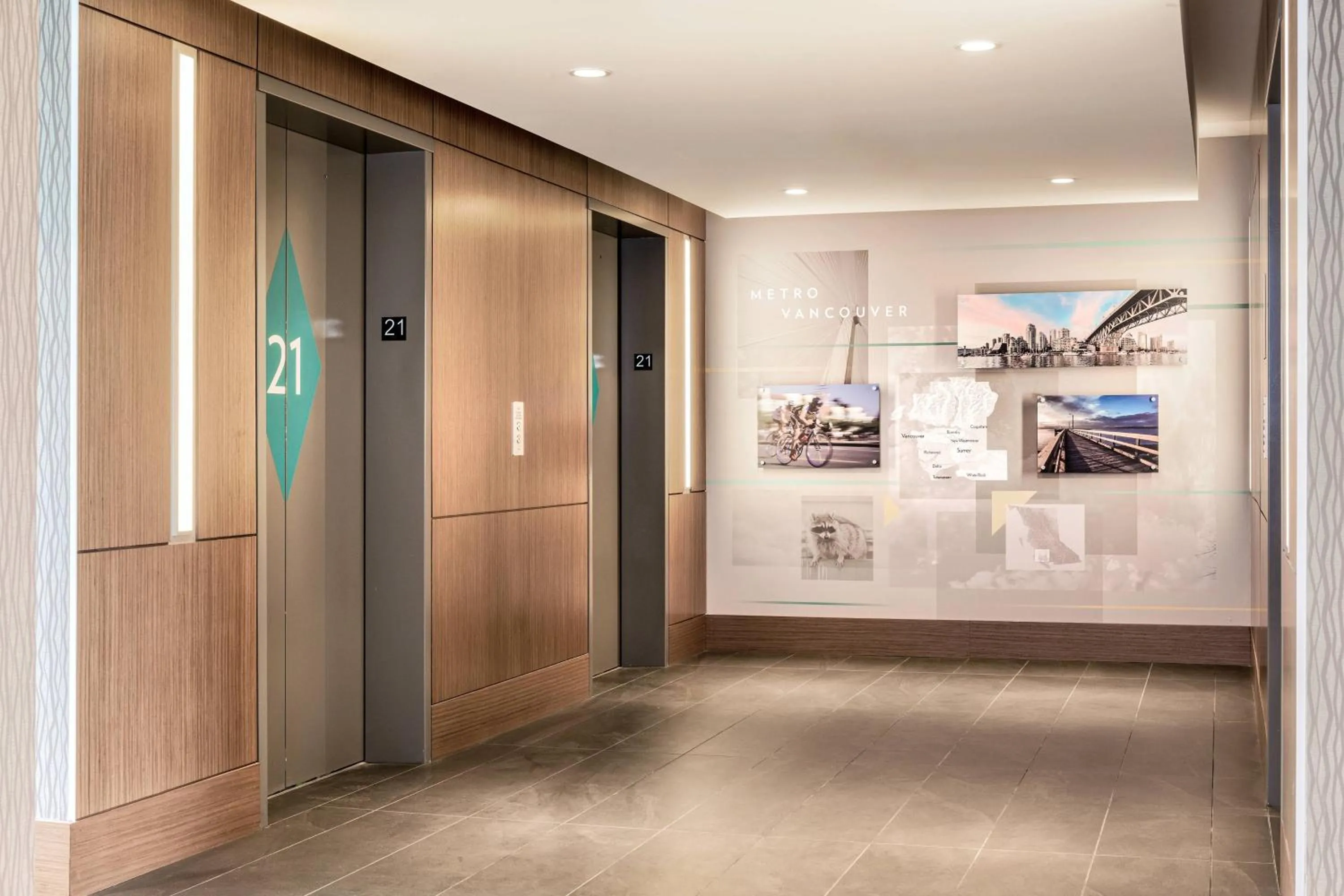 Other in Civic Hotel, Autograph Collection