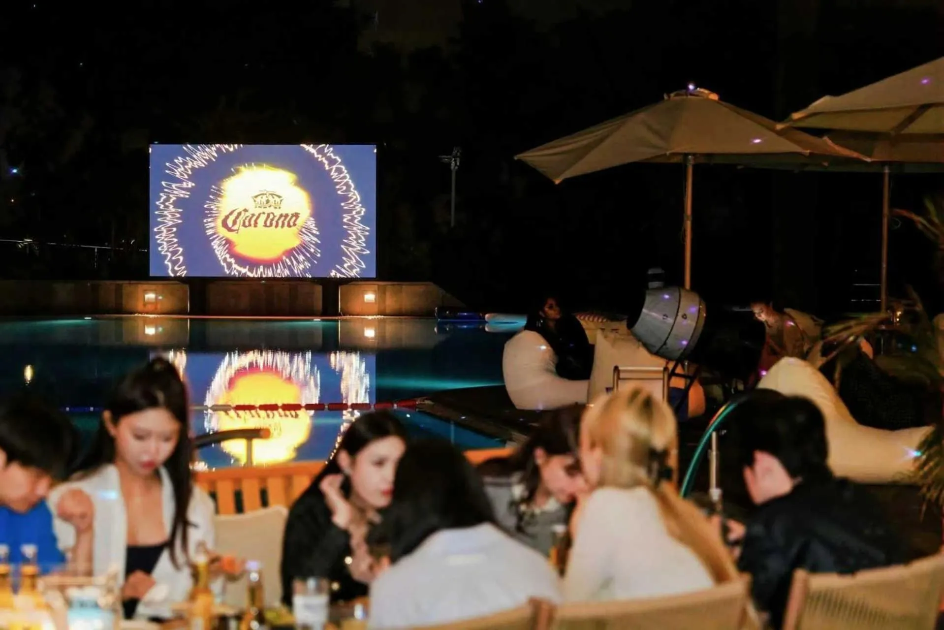 Lounge or bar in The Shanhaitian Resort Sanya, Autograph Collection