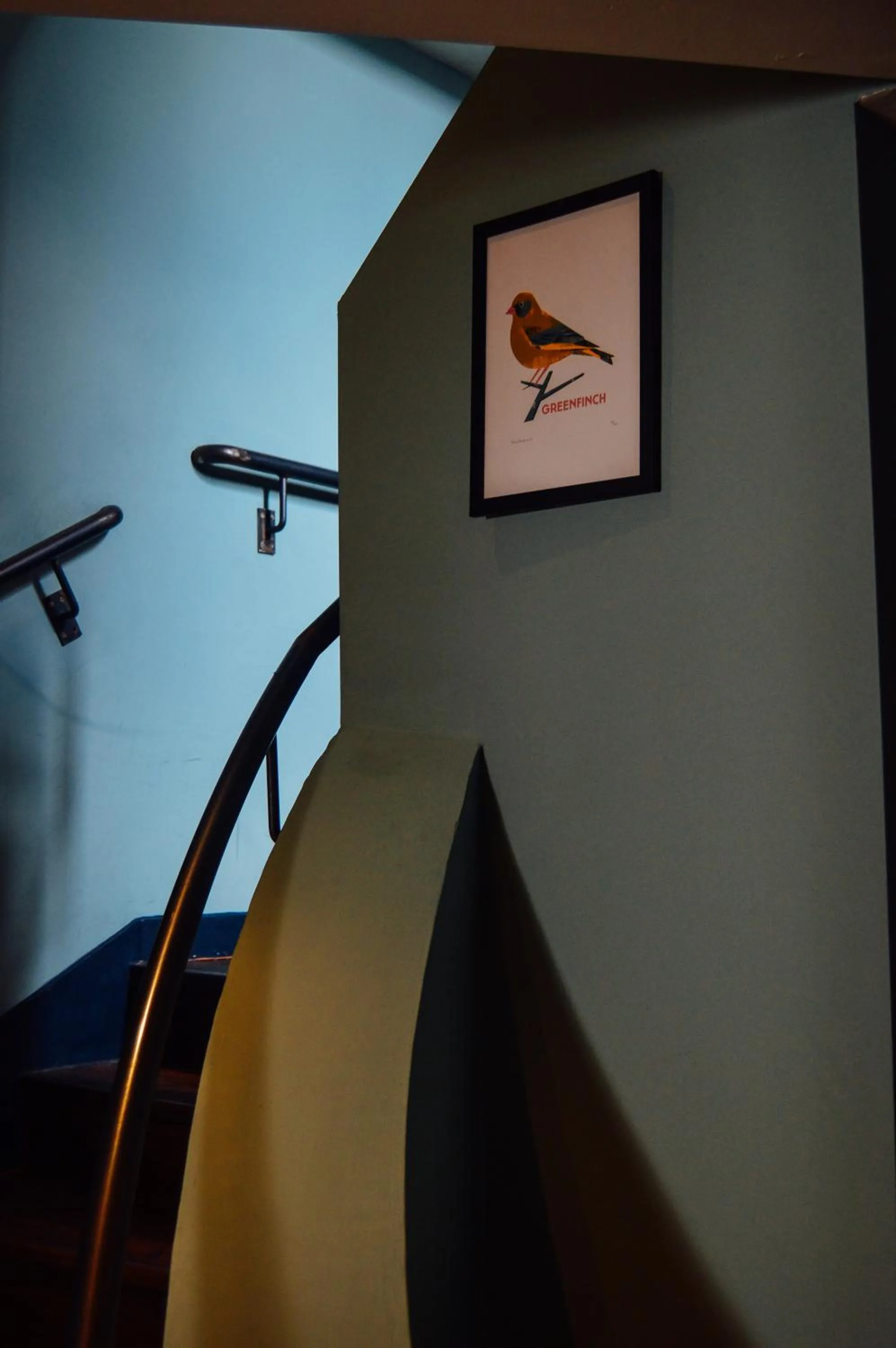 Other in The Blue Boar