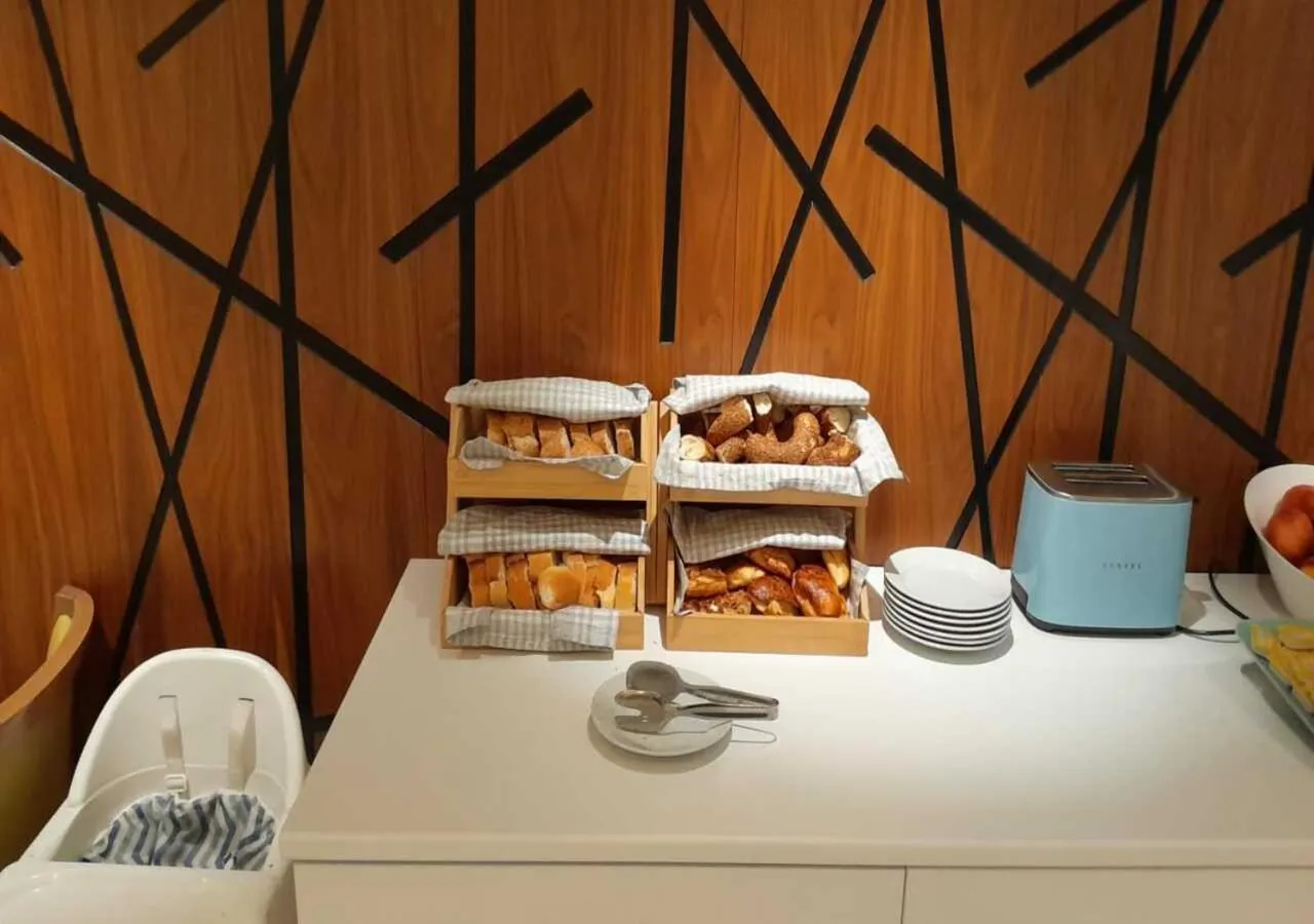 Breakfast in Reikartz 2017