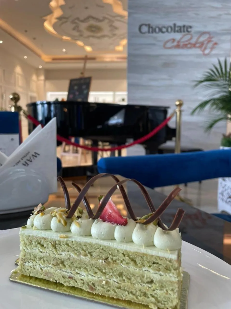 Coffee/tea facilities in Warwick Al Khobar