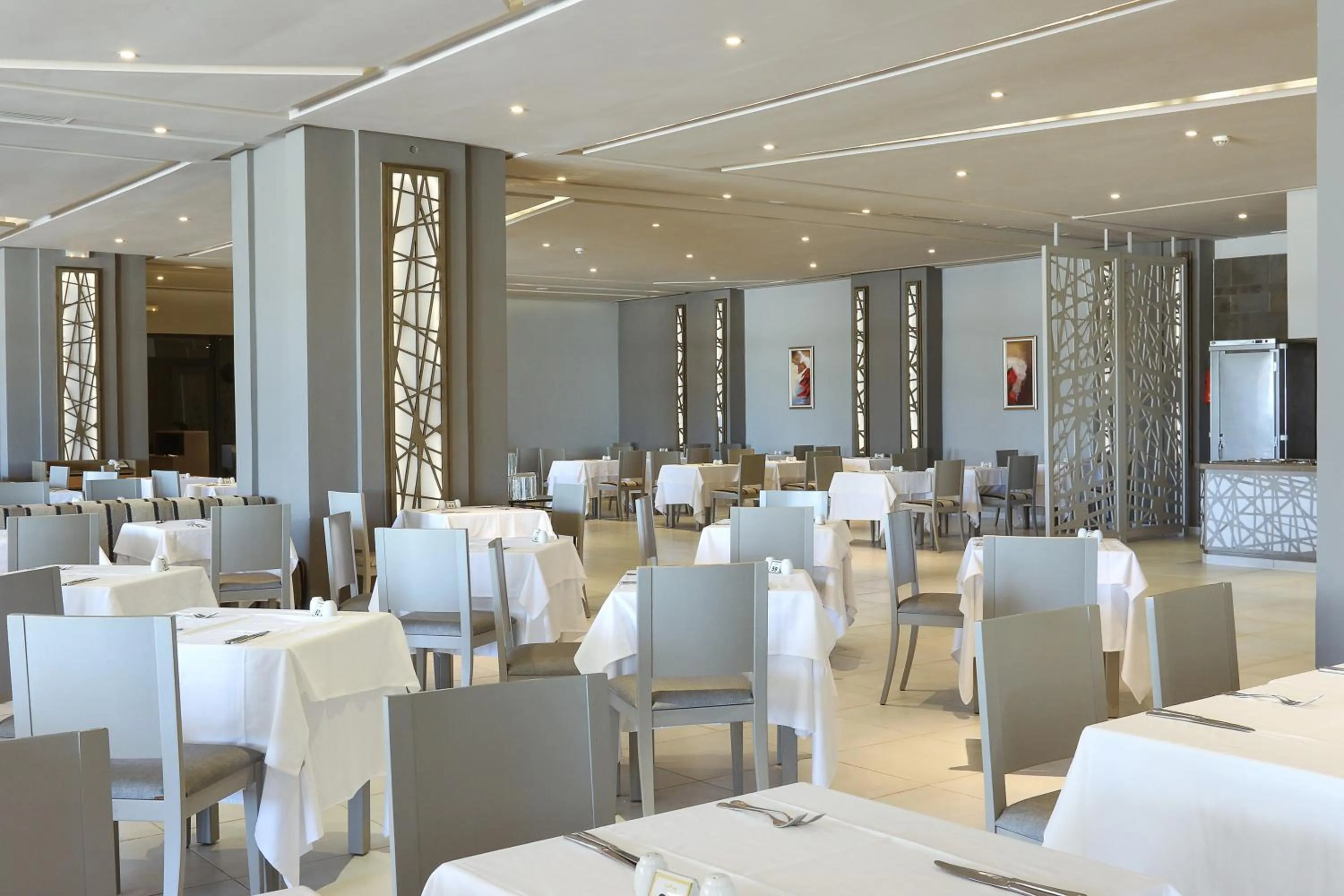 Buffet breakfast, Restaurant/Places to Eat in Club Palm Azur Families and Couples