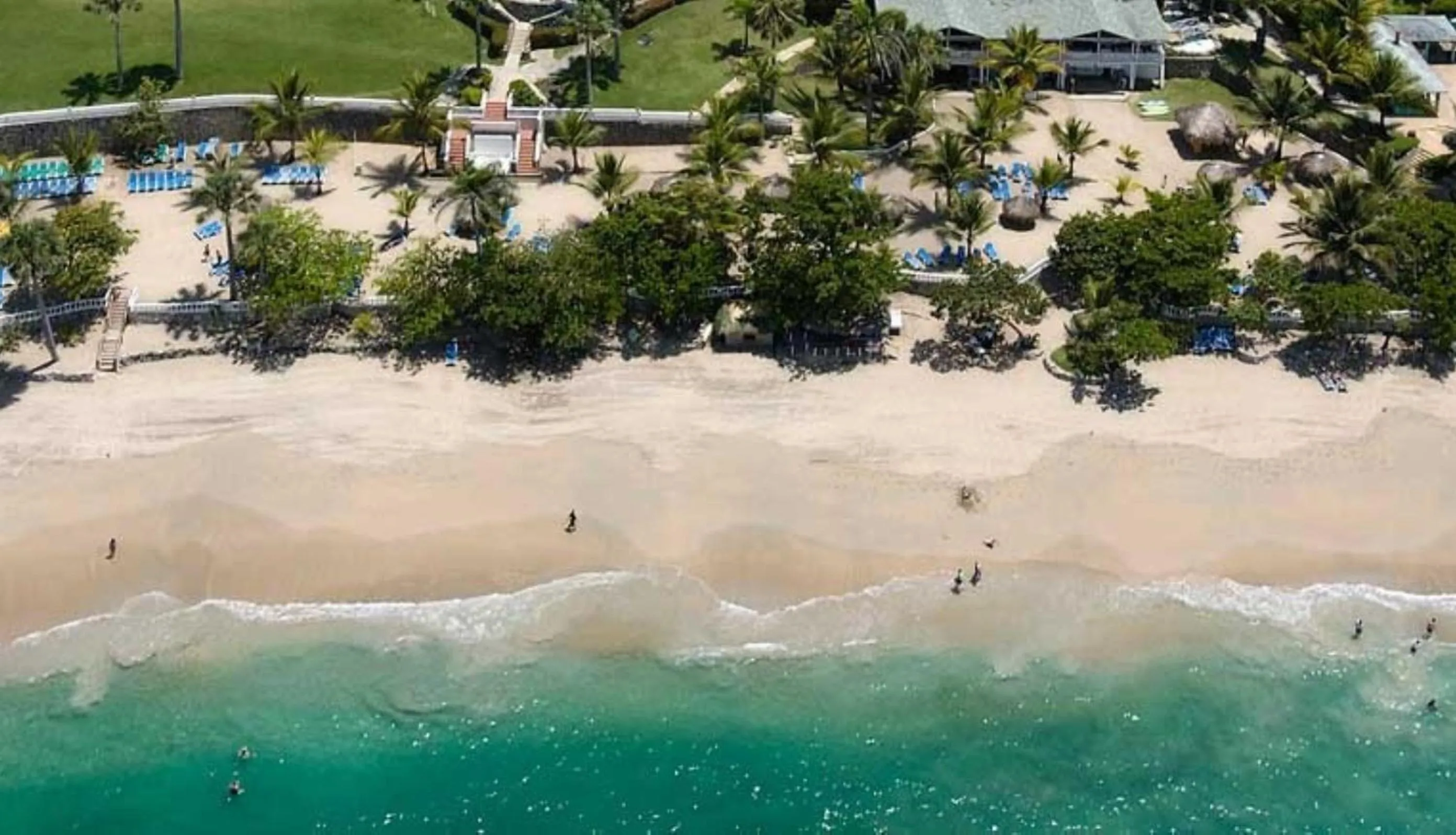 Day in Lifestyle Tropical Beach Resort & Spa All Inclusive