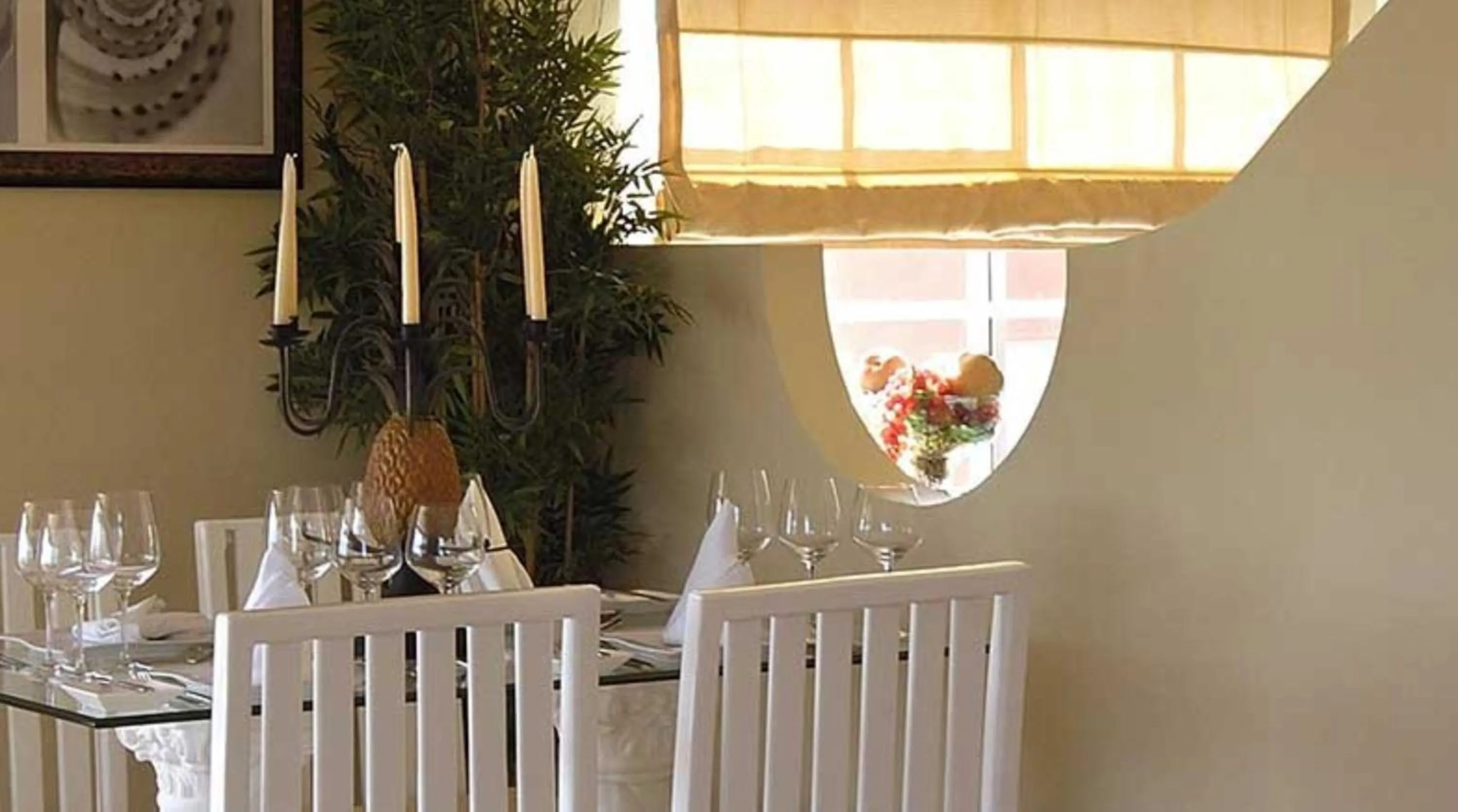 Other in Lifestyle Crown Residence Suites