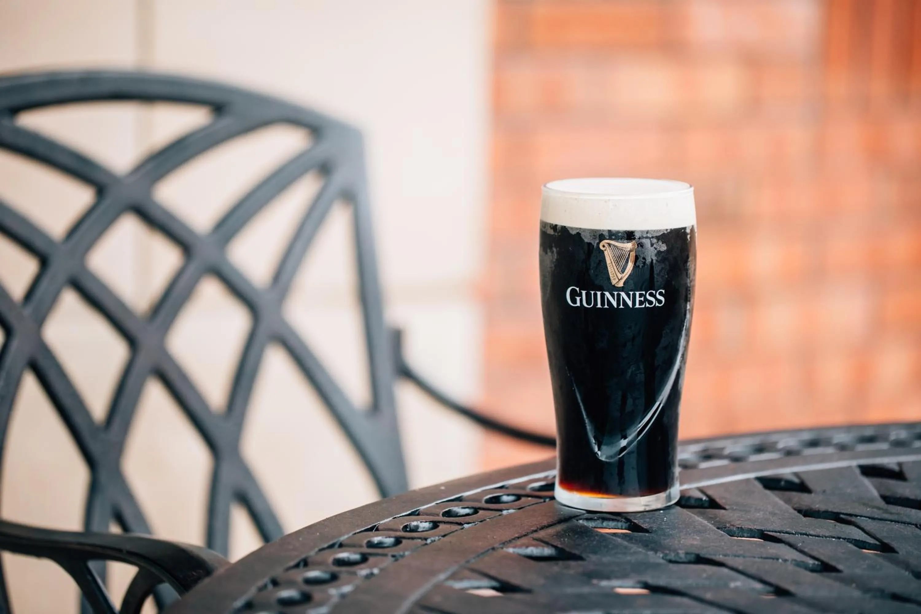 Alcoholic drinks in Crowne Plaza - Belfast by IHG