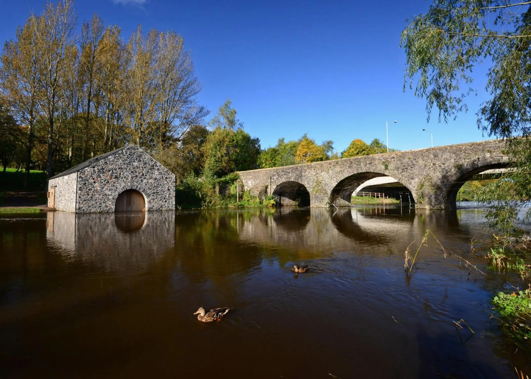 Nearby landmark in Crowne Plaza - Belfast by IHG