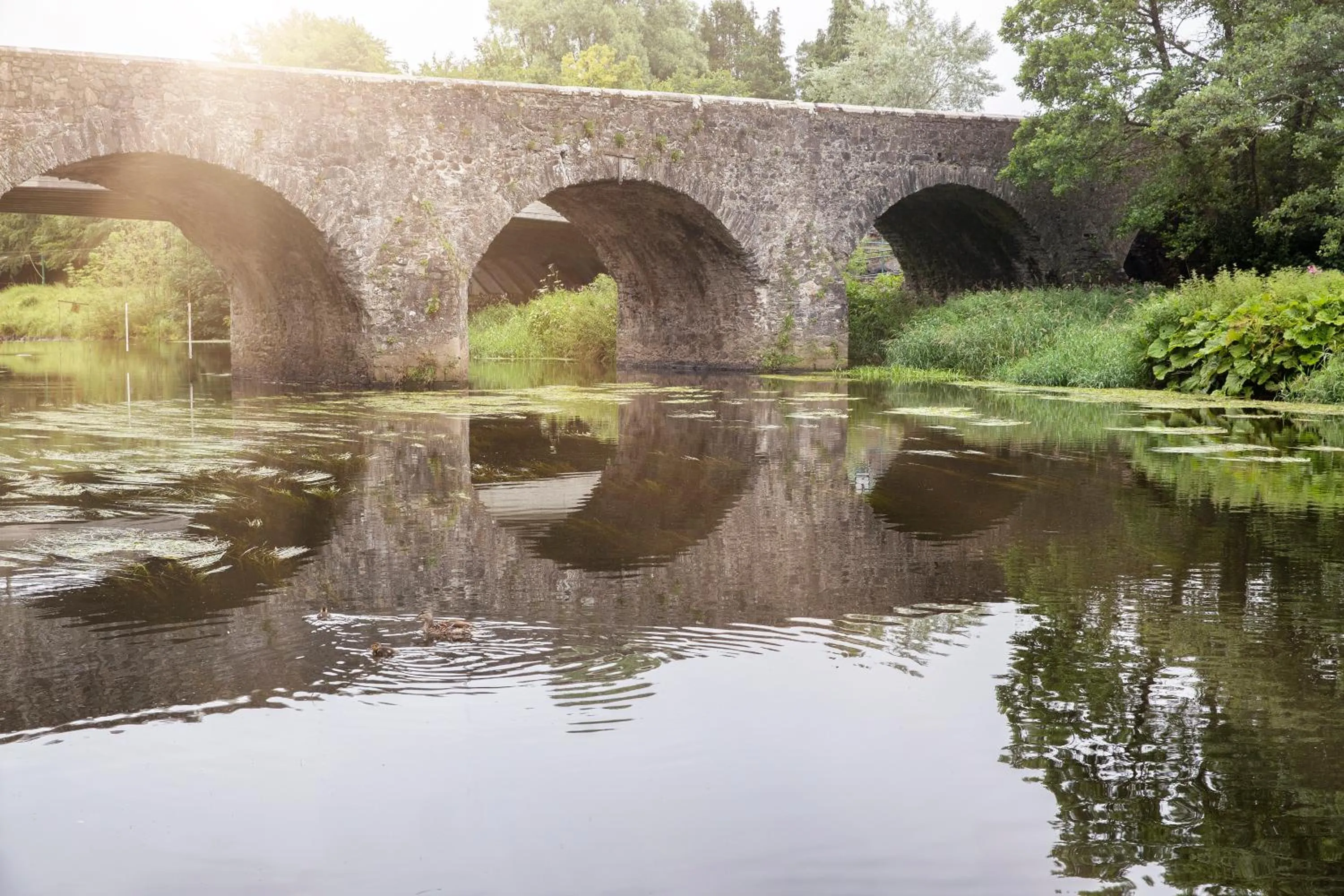 Nearby landmark in Crowne Plaza - Belfast by IHG